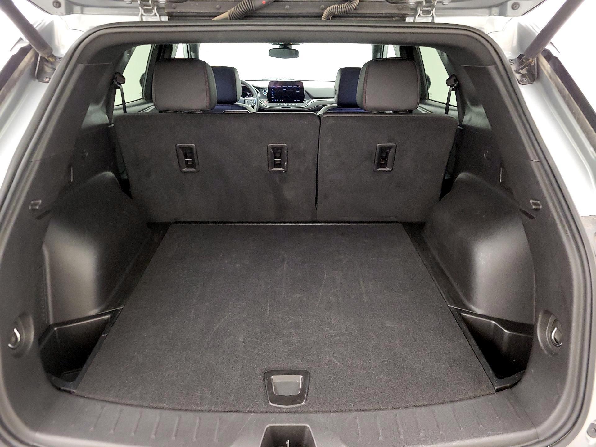 Thumbnail: 2025 Chevrolet Blazer - 20