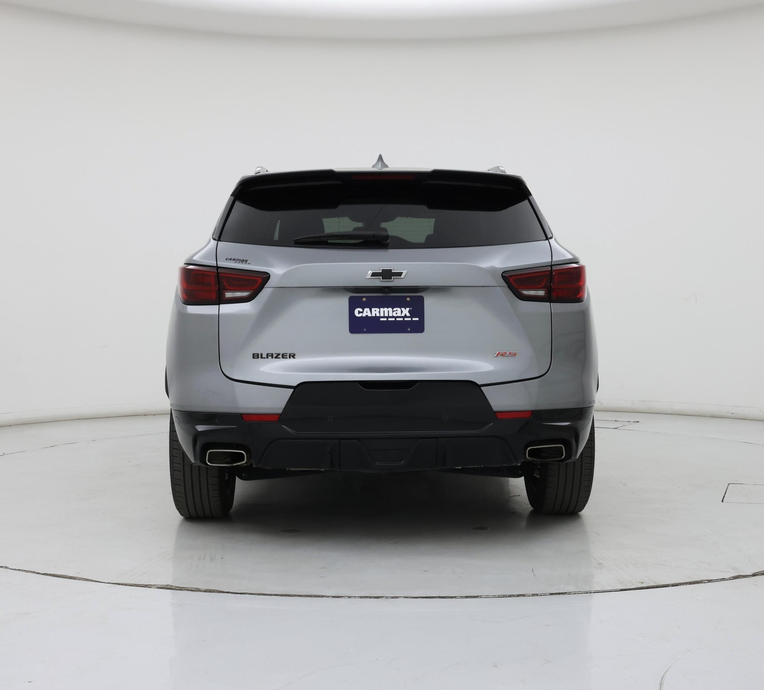 Thumbnail: 2025 Chevrolet Blazer - 6