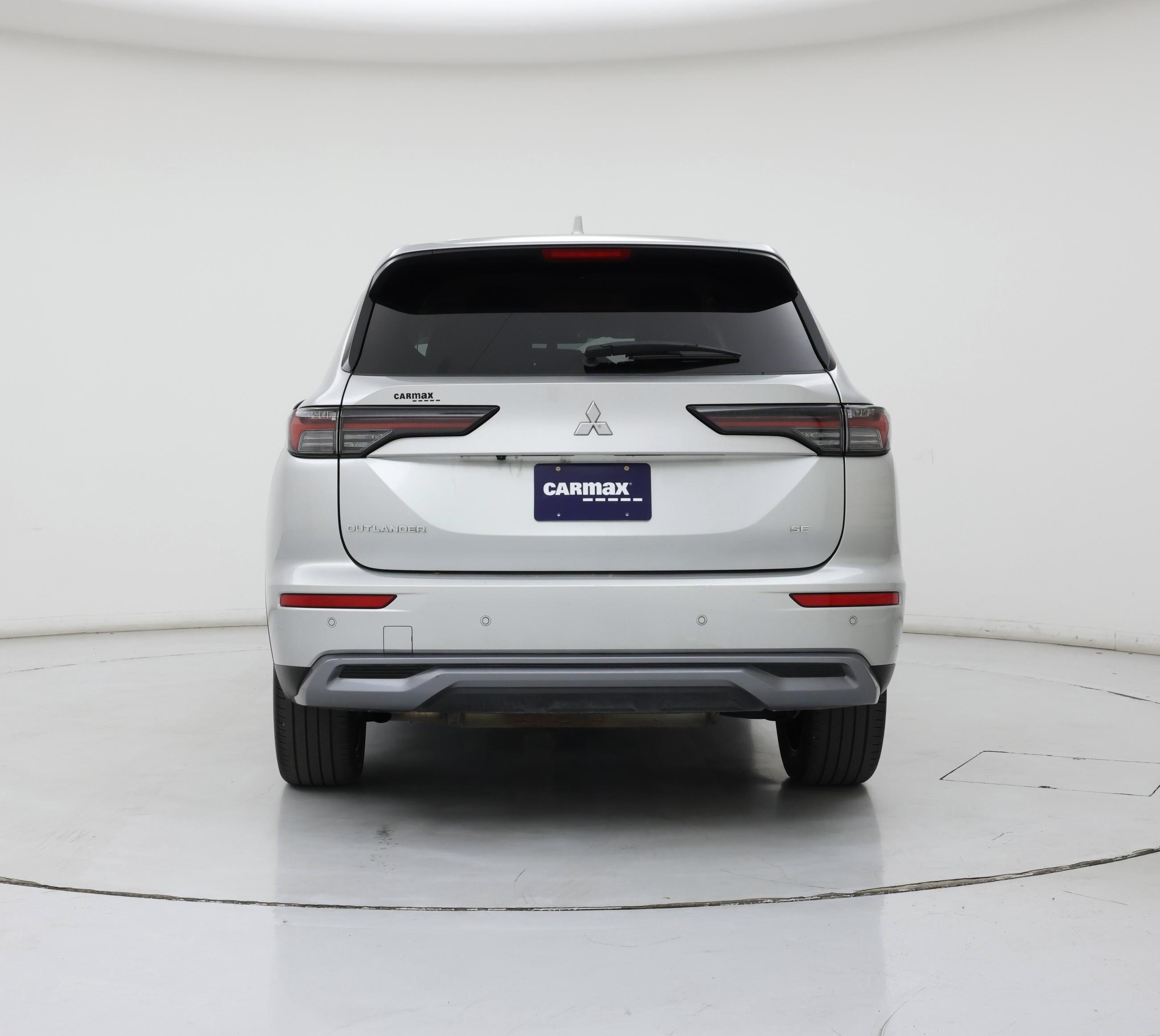 Thumbnail: 2025 Mitsubishi Outlander - 6