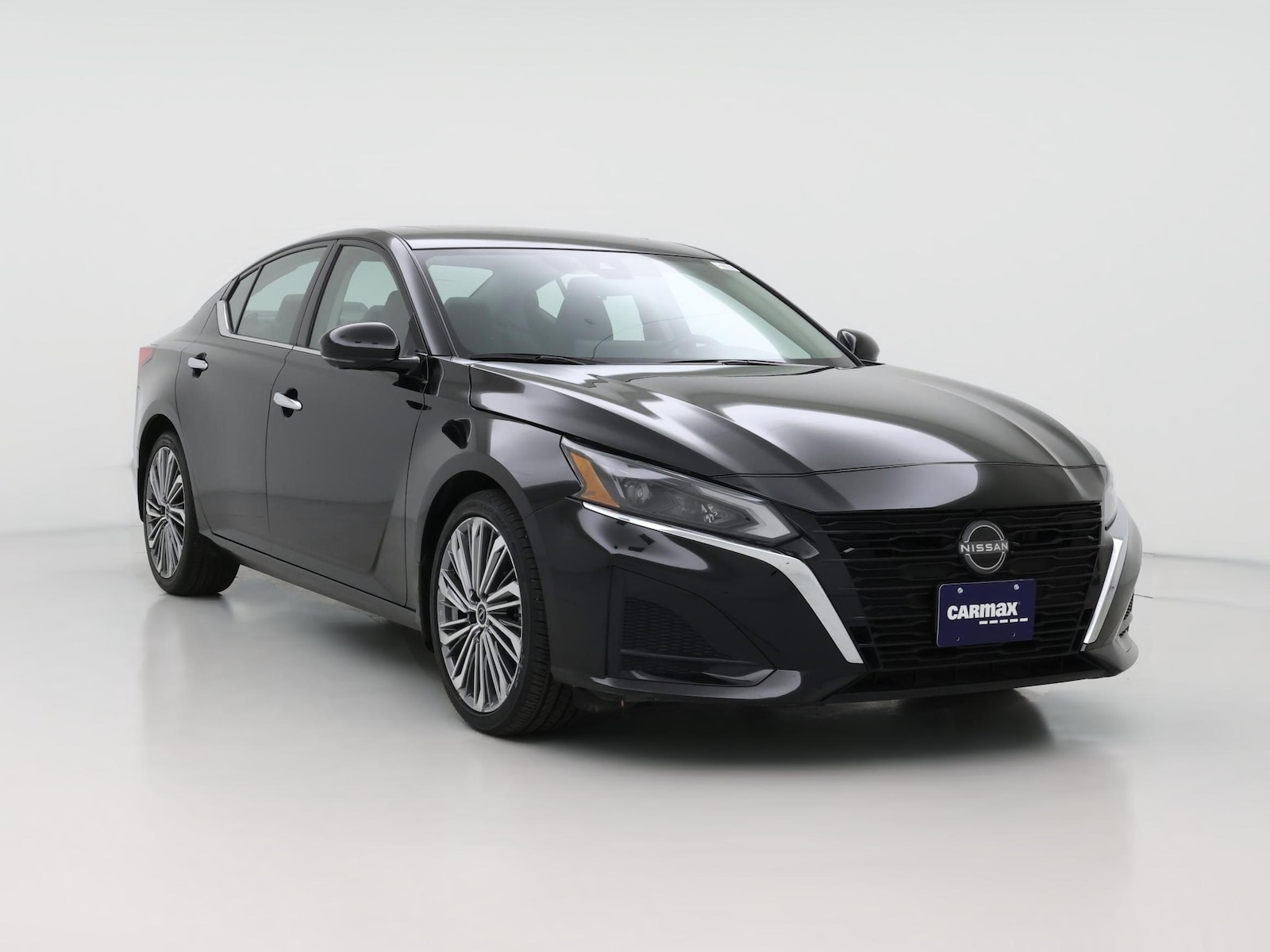 2024 Nissan Altima SL