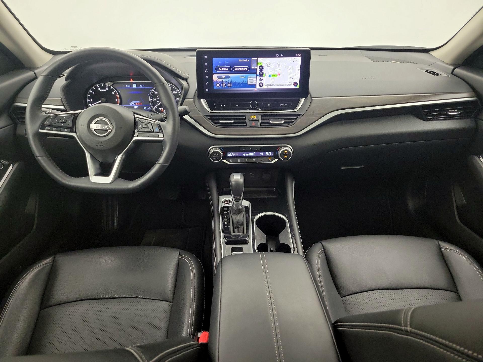 Thumbnail: 2024 Nissan Altima - 9