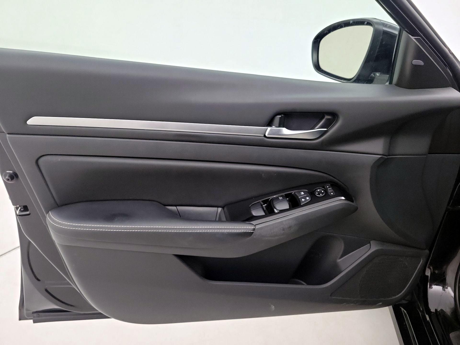 Thumbnail: 2024 Nissan Altima - 12