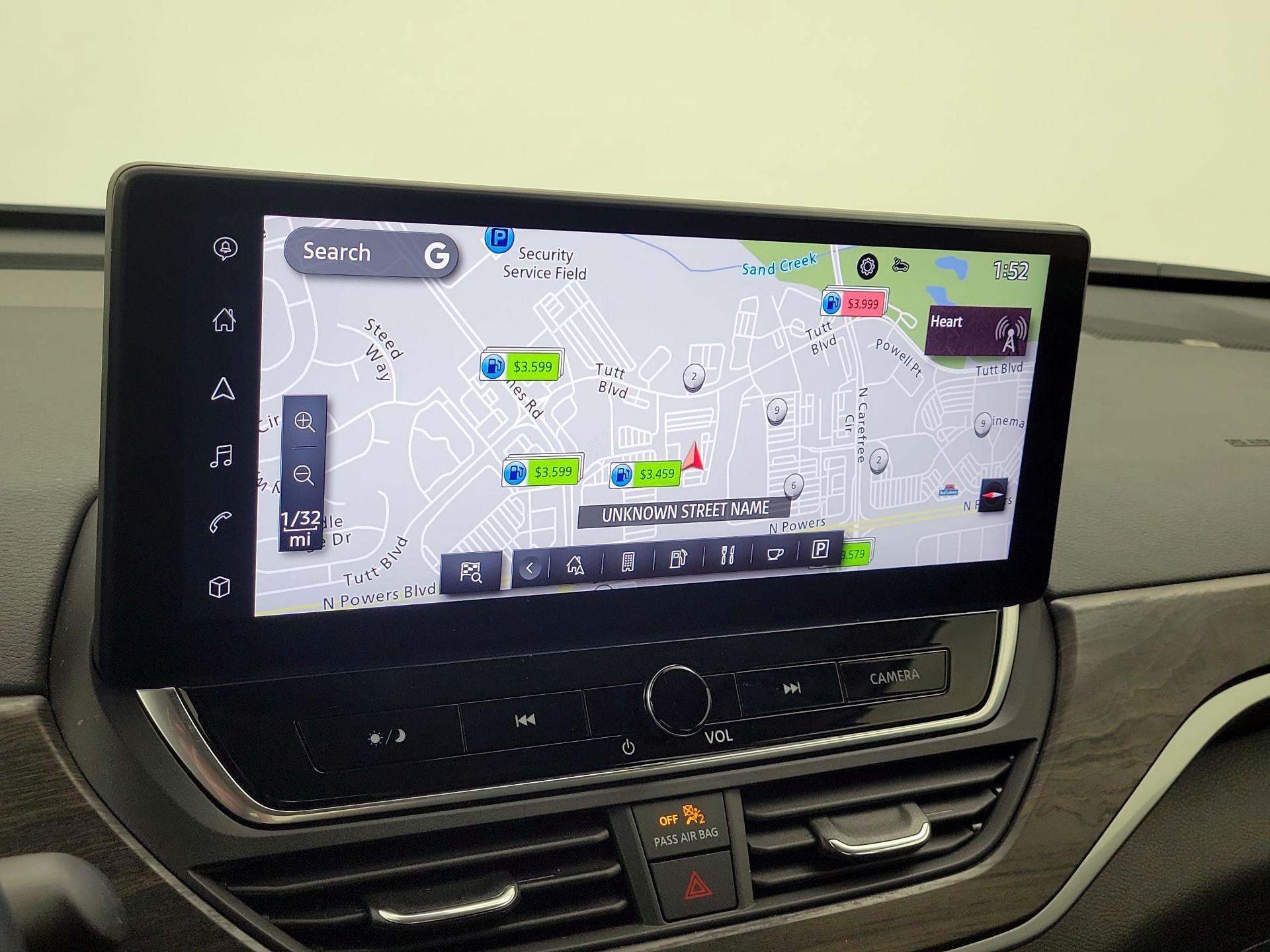 Thumbnail: 2024 Nissan Altima - 14