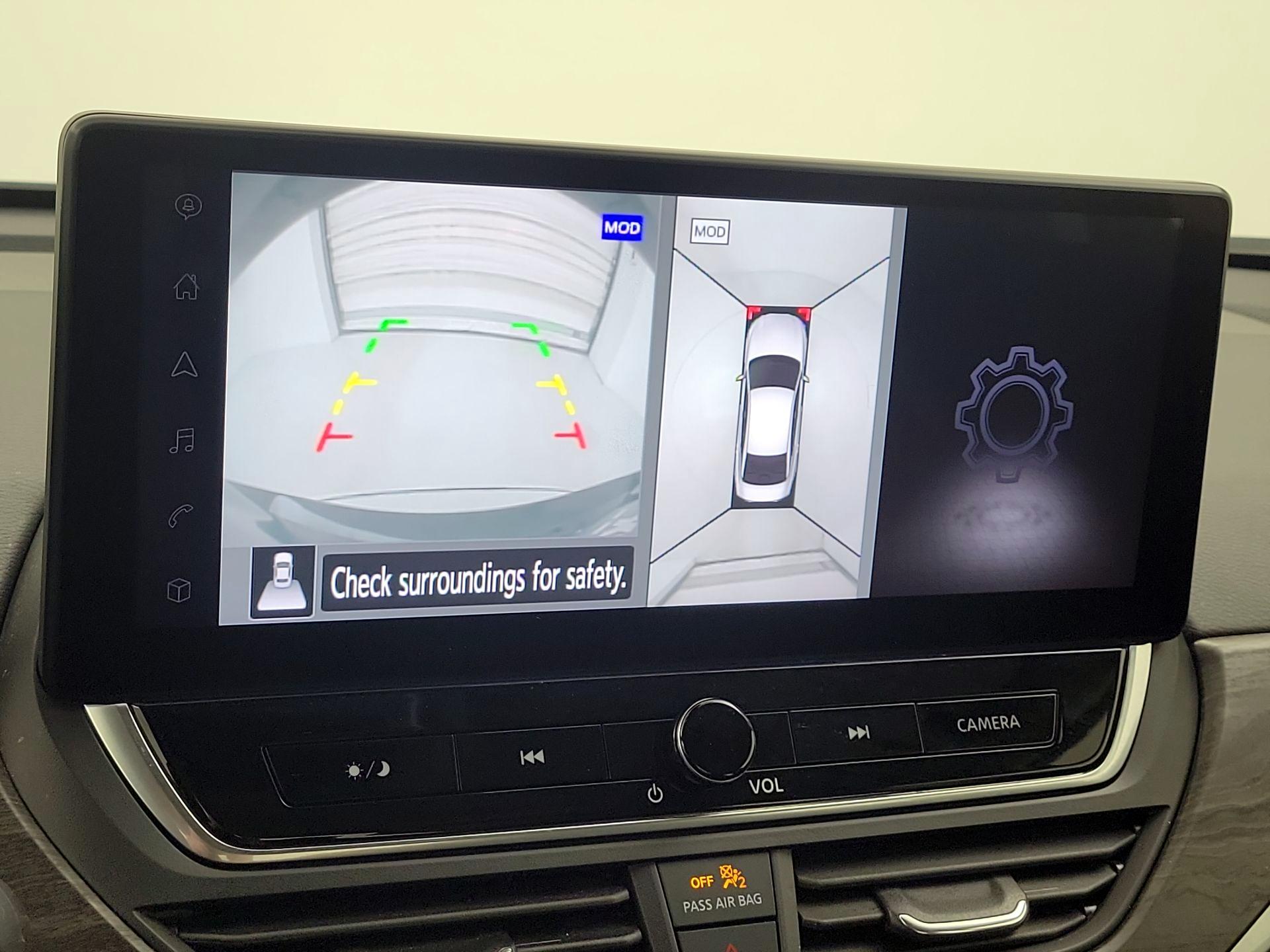 Thumbnail: 2024 Nissan Altima - 15