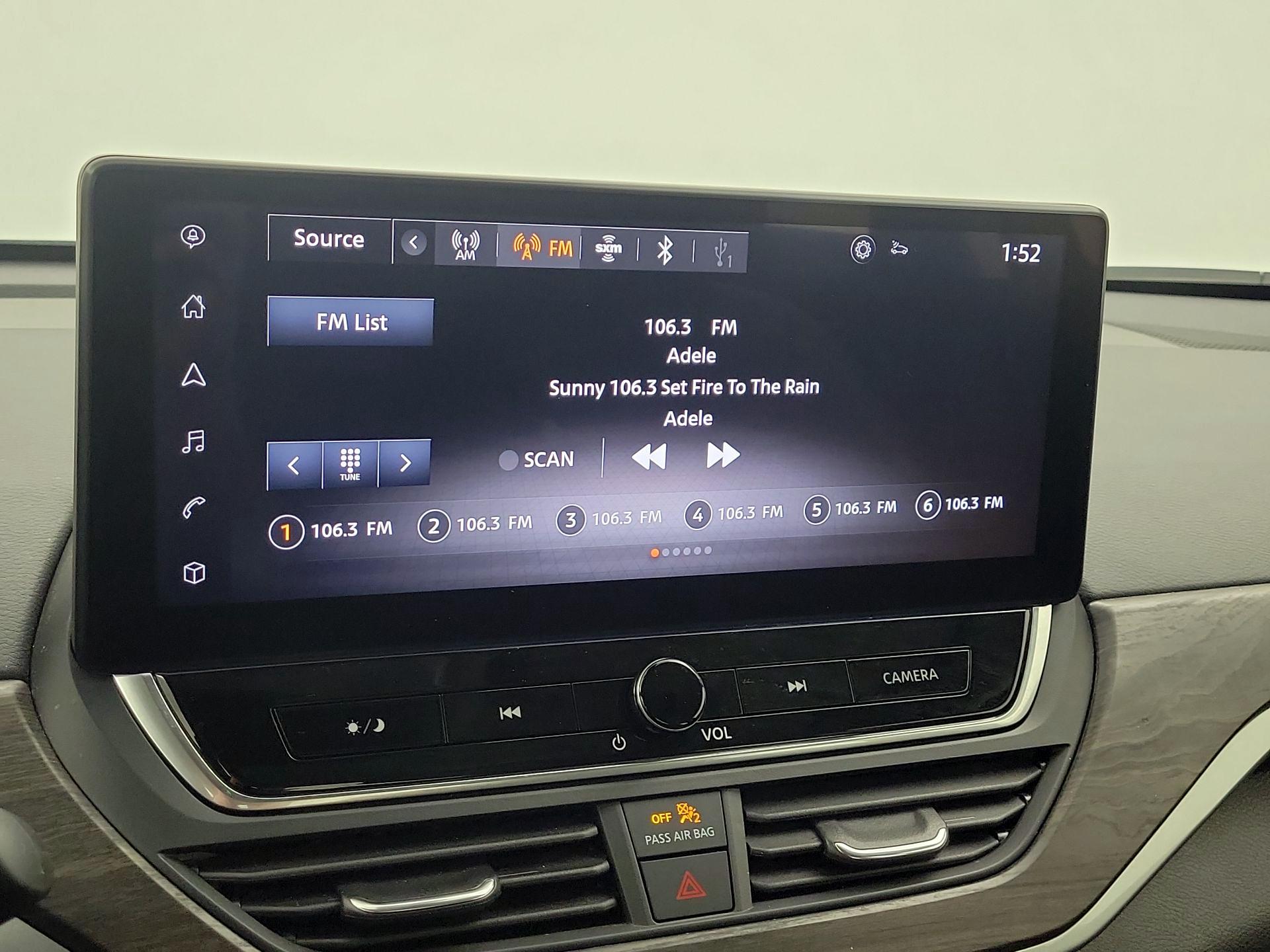 Thumbnail: 2024 Nissan Altima - 16