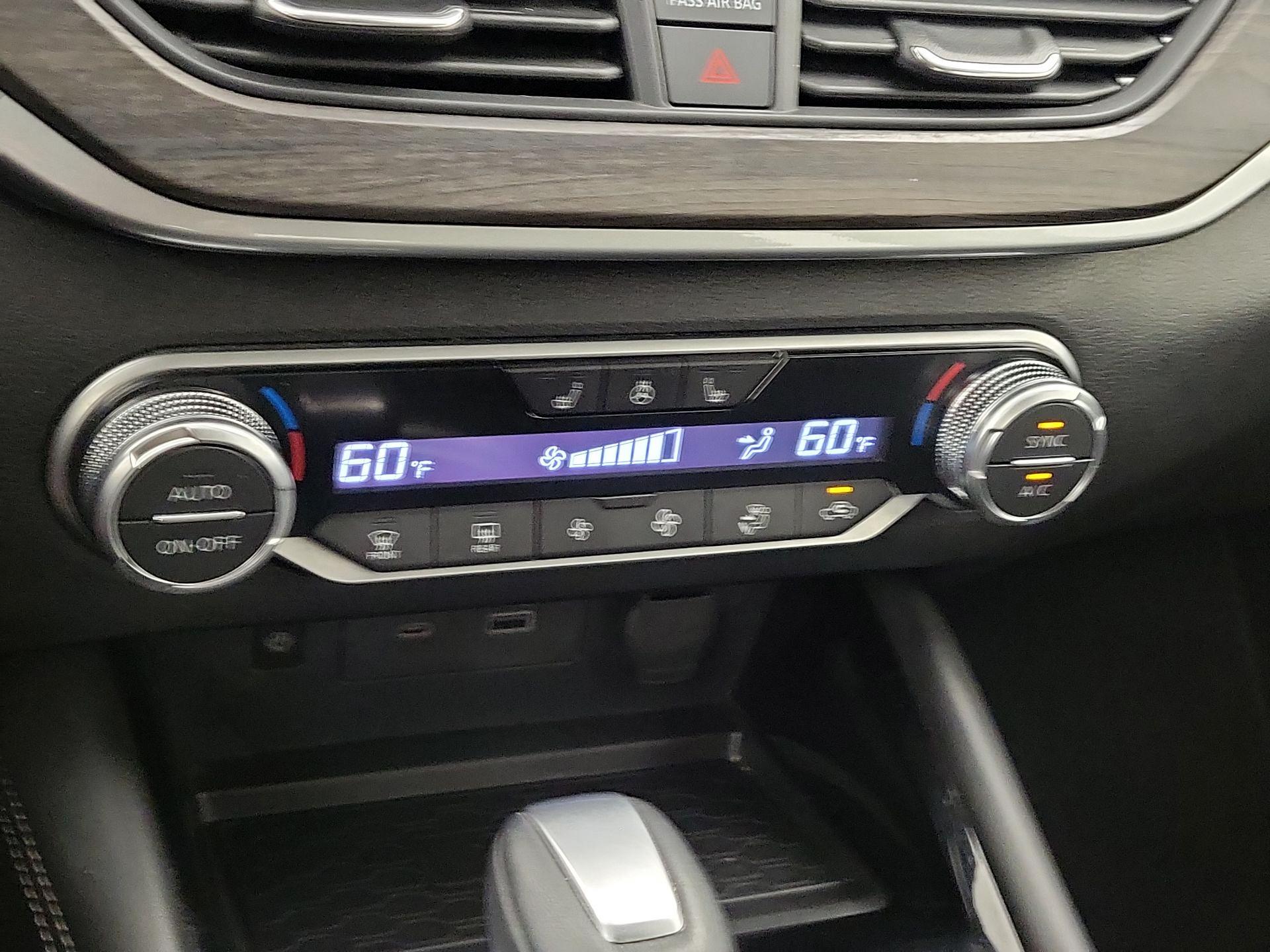 Thumbnail: 2024 Nissan Altima - 17