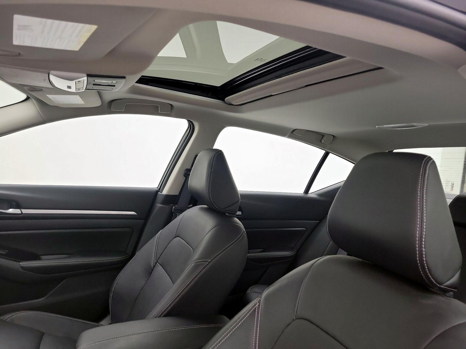 Thumbnail: 2024 Nissan Altima - 20