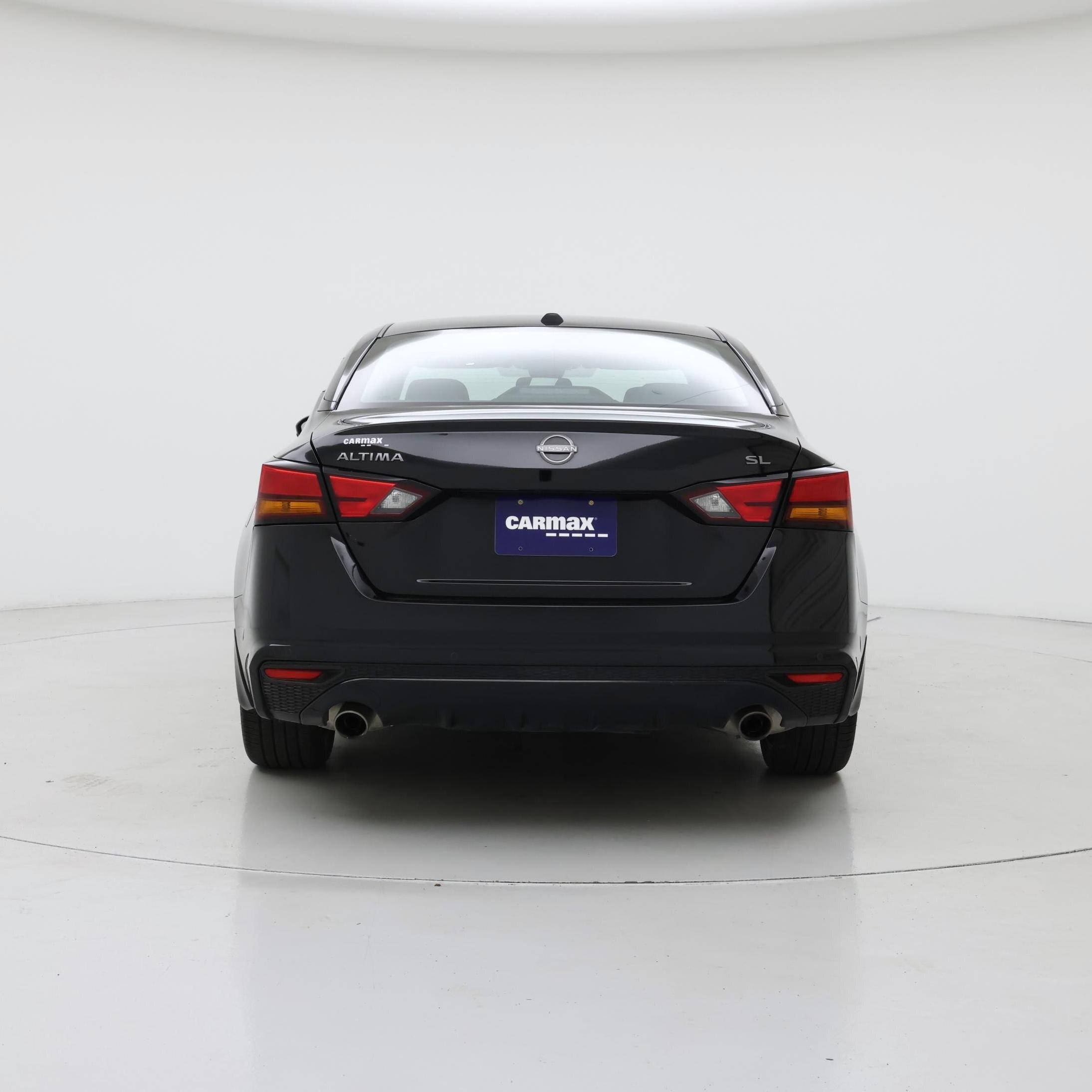 Thumbnail: 2024 Nissan Altima - 6