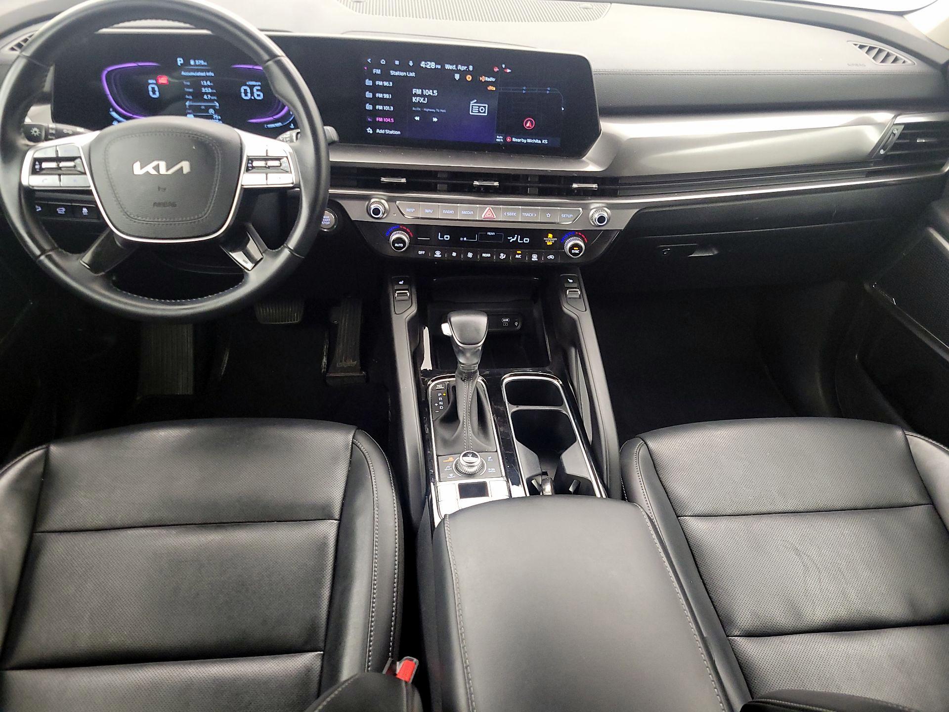 Thumbnail: 2025 Kia Telluride - 9