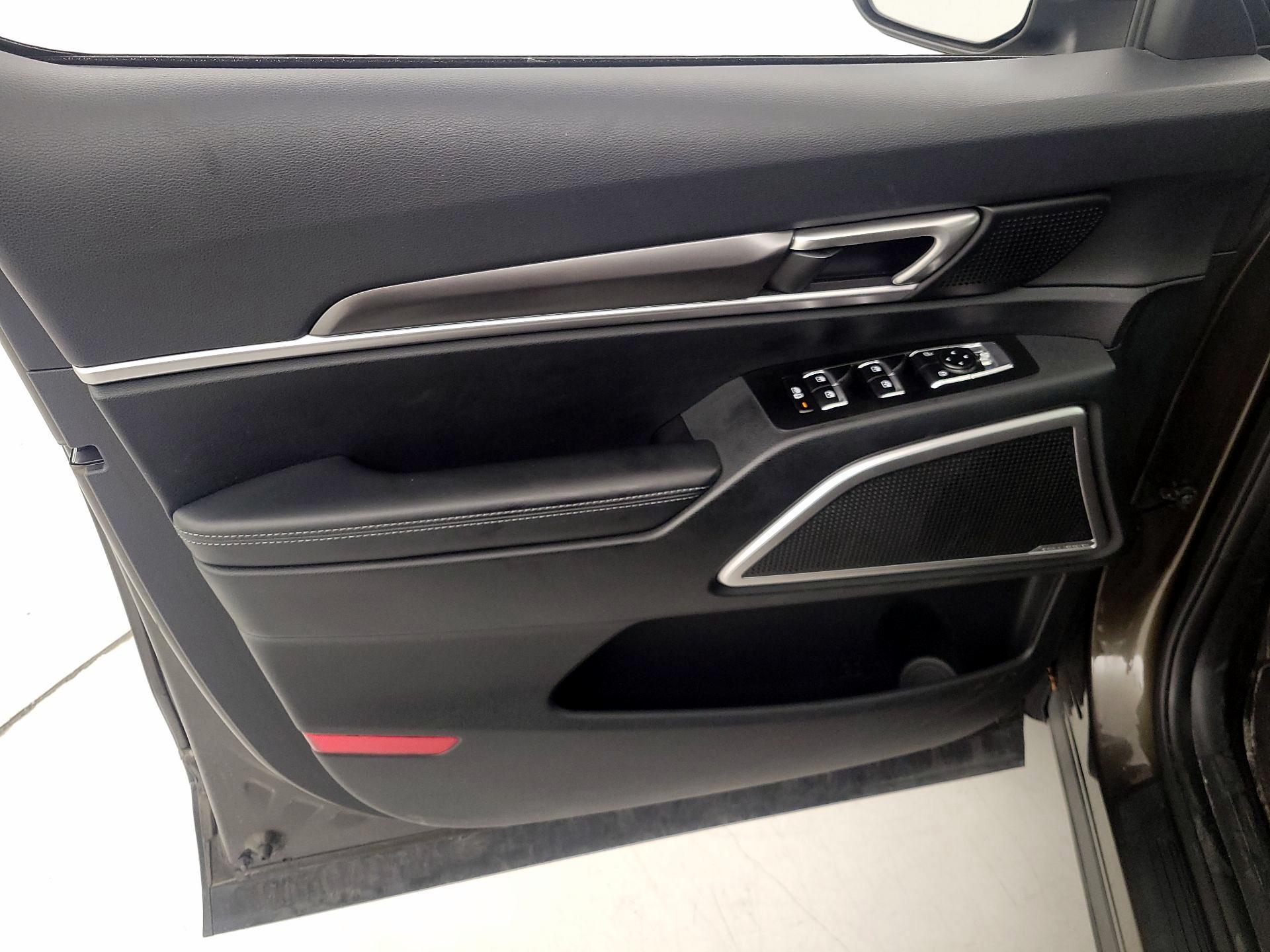 Thumbnail: 2025 Kia Telluride - 12