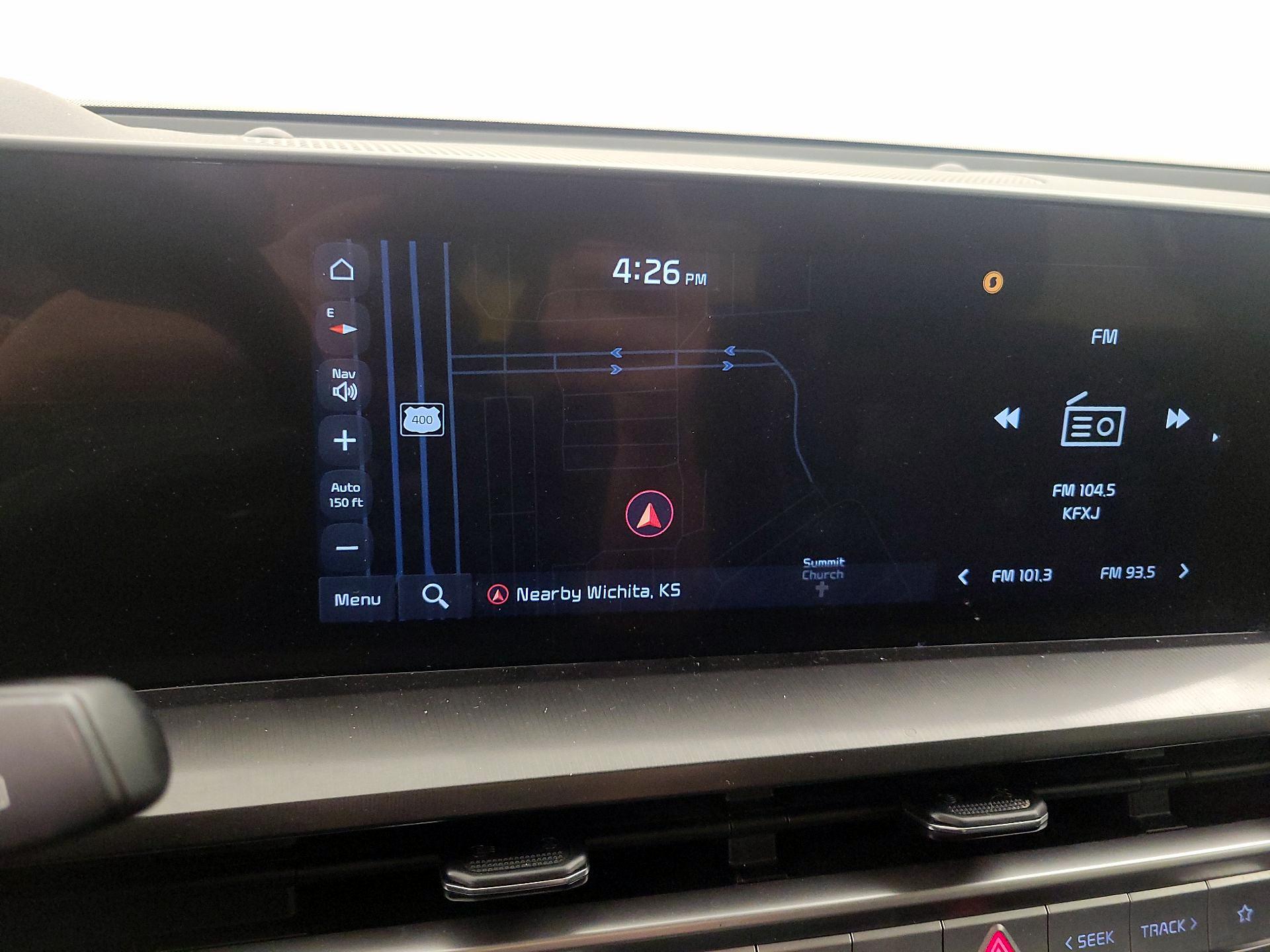 Thumbnail: 2025 Kia Telluride - 14