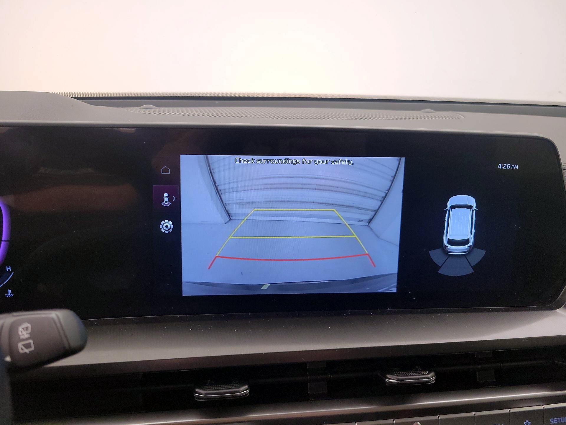 Thumbnail: 2025 Kia Telluride - 15