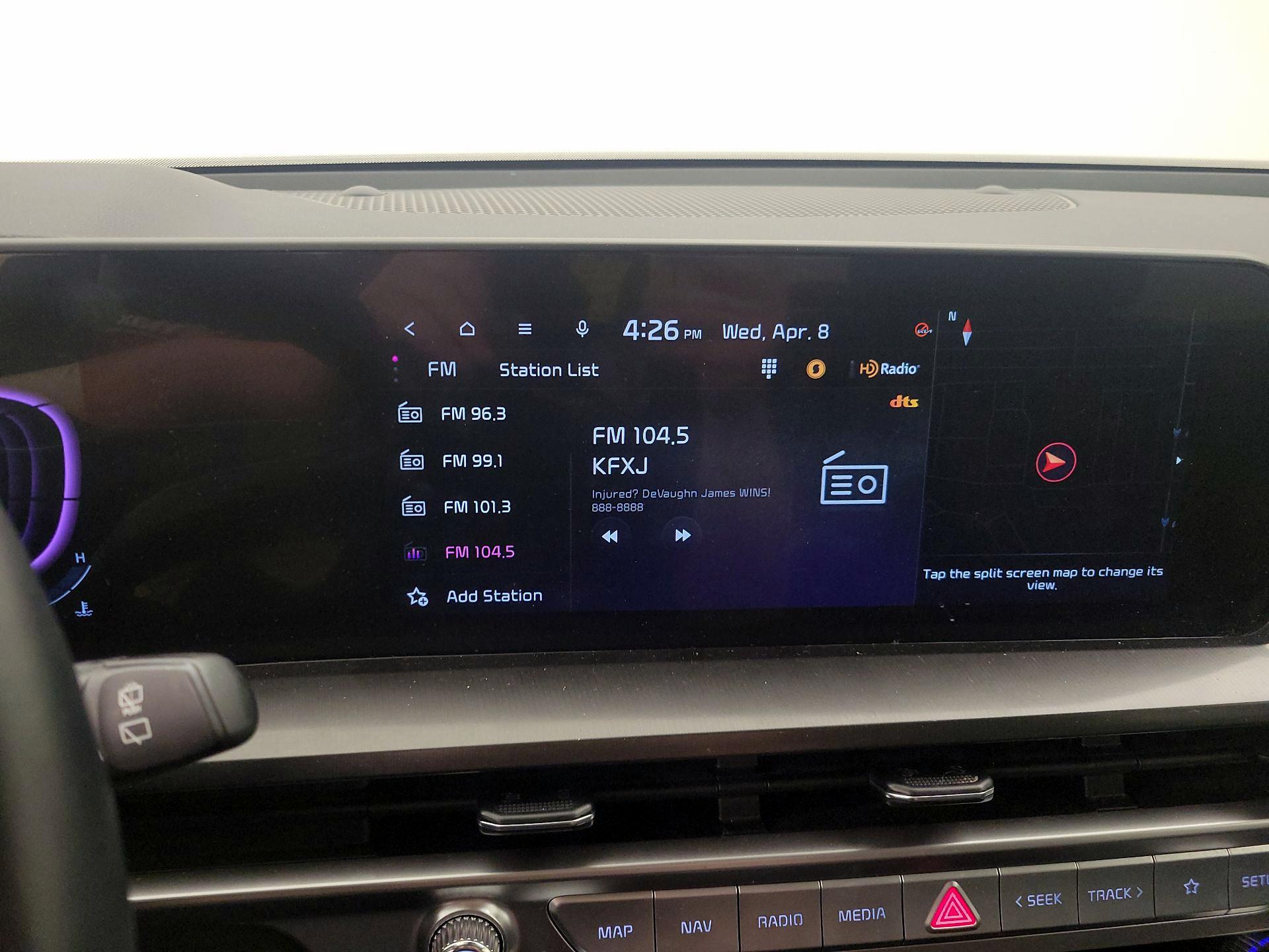 Thumbnail: 2025 Kia Telluride - 16