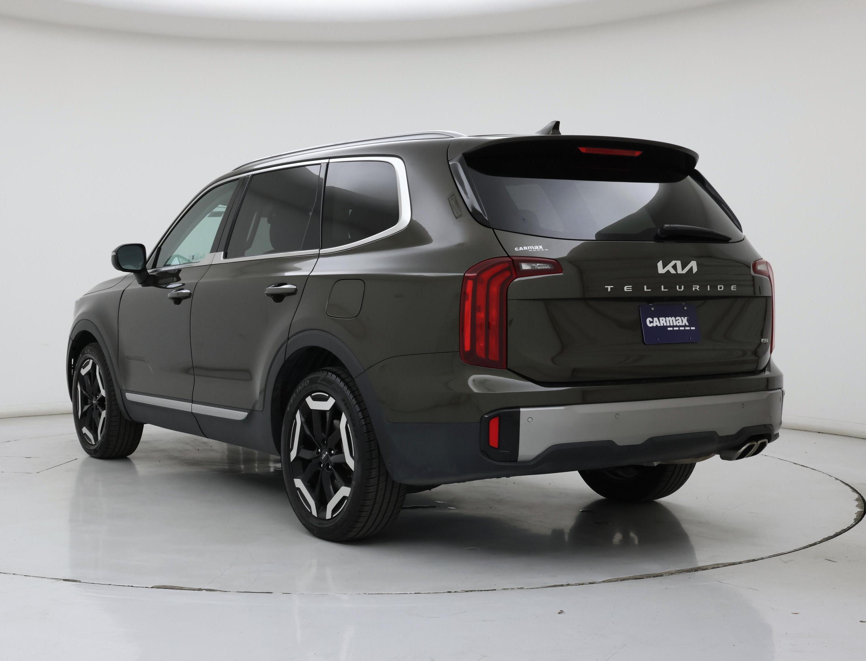 Thumbnail: 2025 Kia Telluride - 2