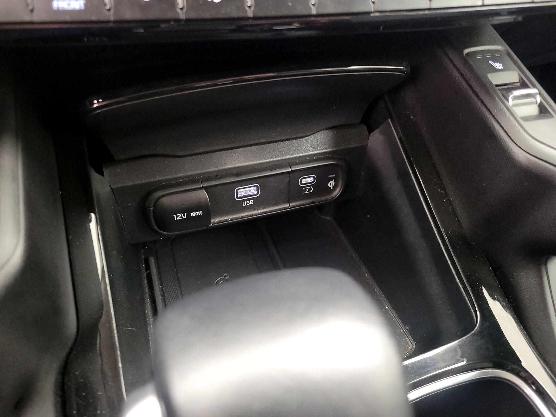 Thumbnail: 2025 Kia Telluride - 19