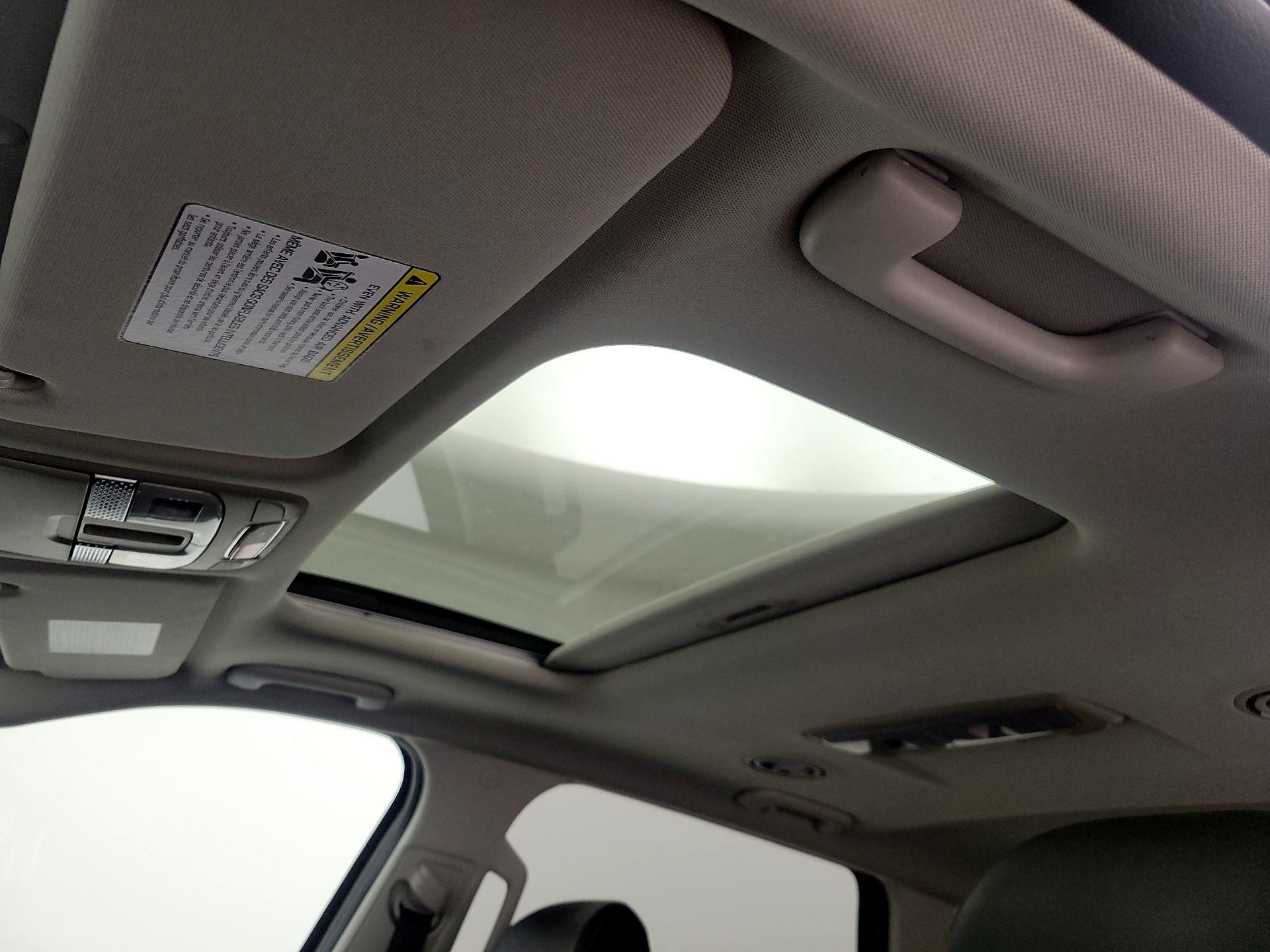 Thumbnail: 2025 Kia Telluride - 20