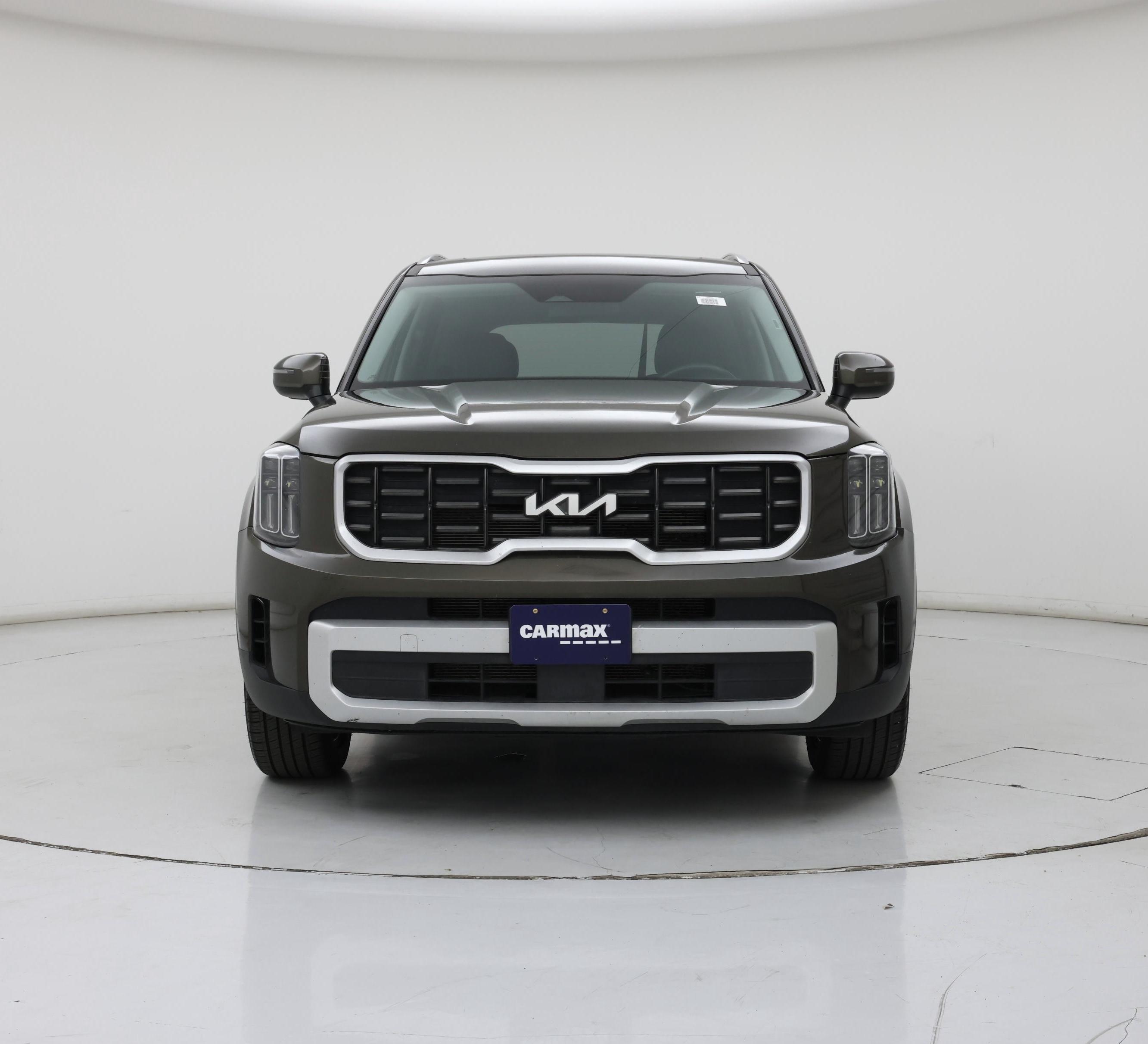 Thumbnail: 2025 Kia Telluride - 5