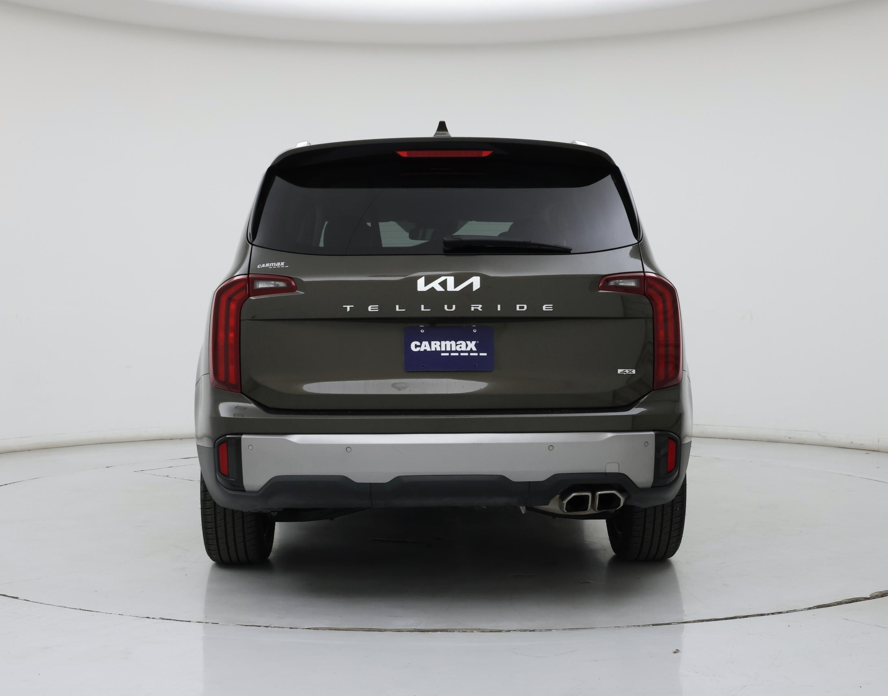 Thumbnail: 2025 Kia Telluride - 6