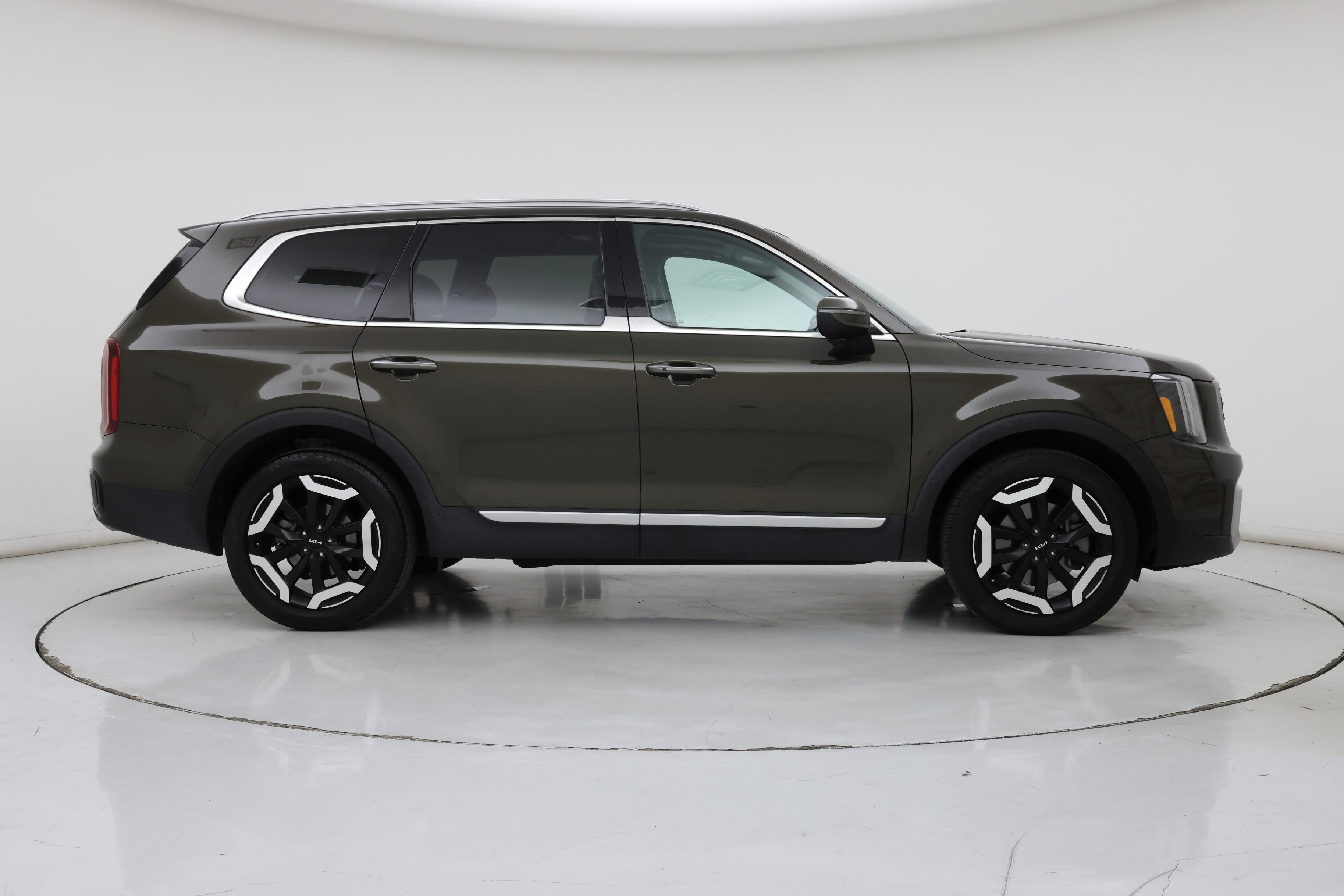 Thumbnail: 2025 Kia Telluride - 7