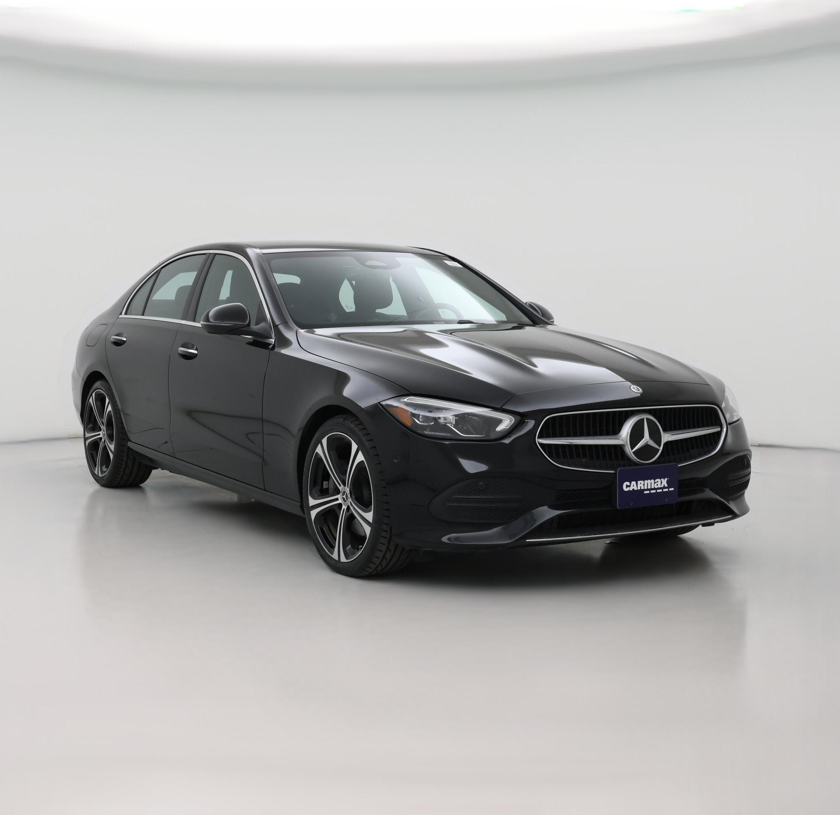 Thumbnail: 2025 Mercedes-Benz C-Class - 1