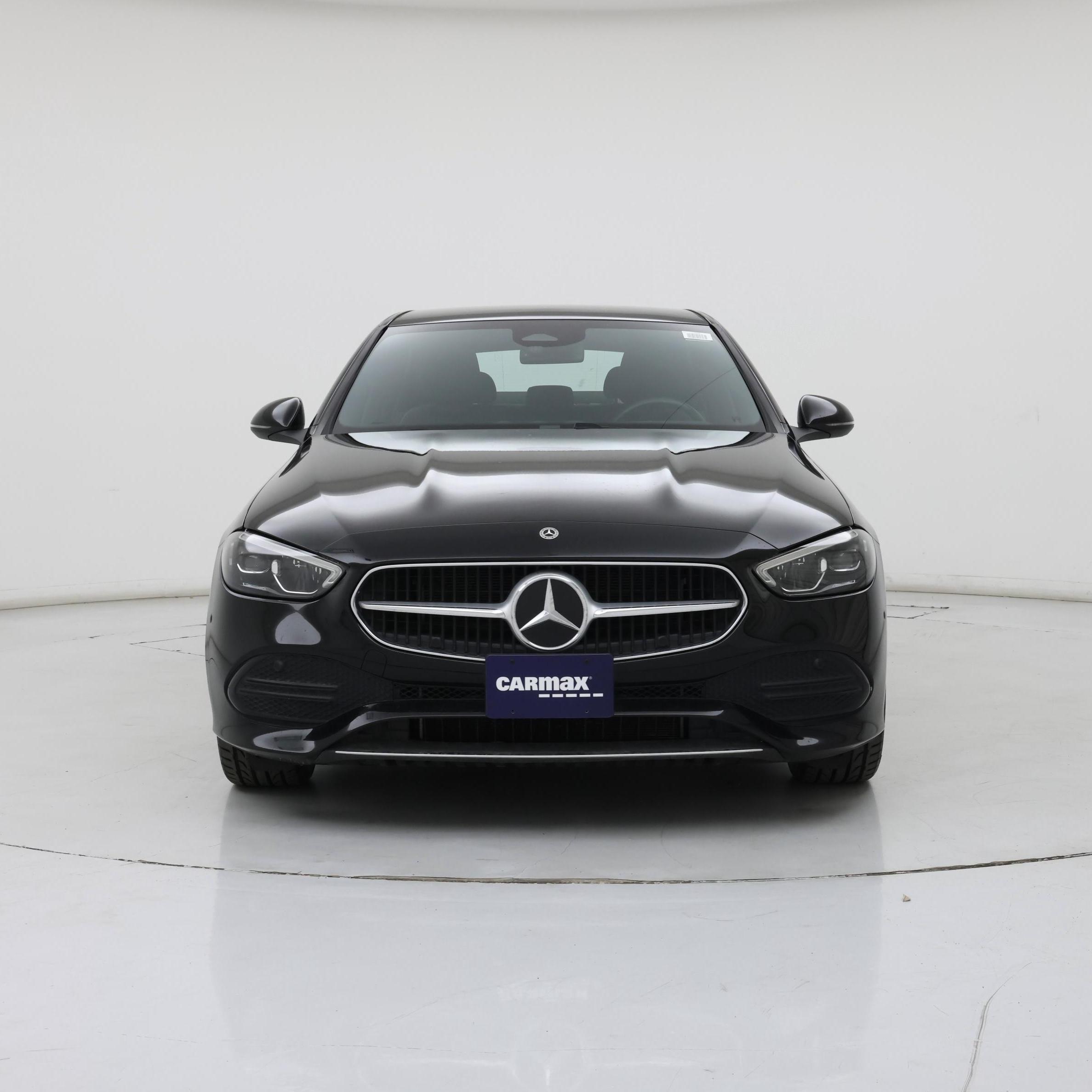 Thumbnail: 2025 Mercedes-Benz C-Class - 5