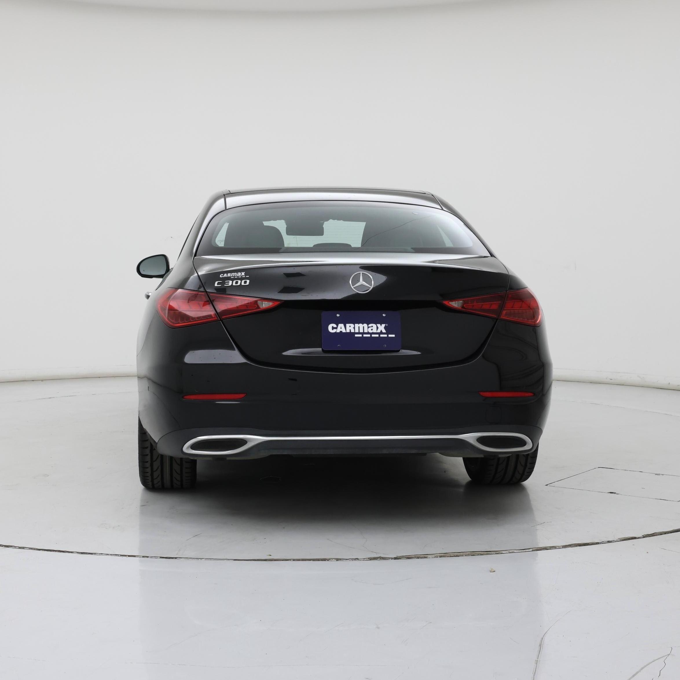 Thumbnail: 2025 Mercedes-Benz C-Class - 6