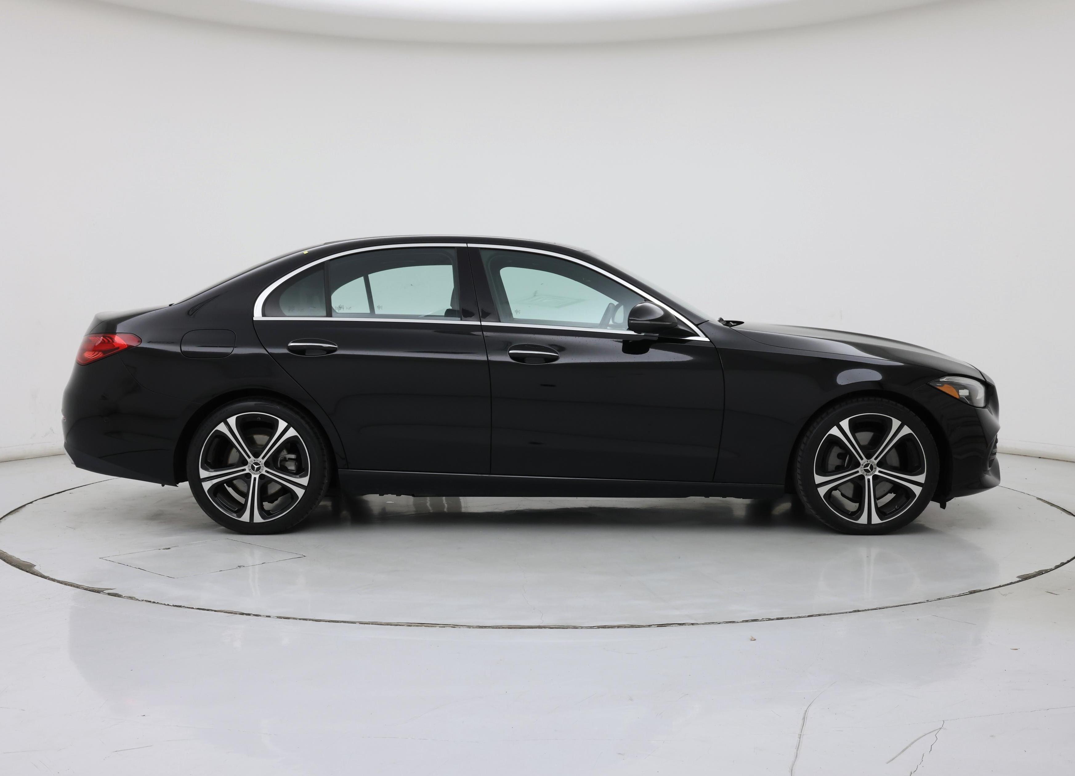 Thumbnail: 2025 Mercedes-Benz C-Class - 7