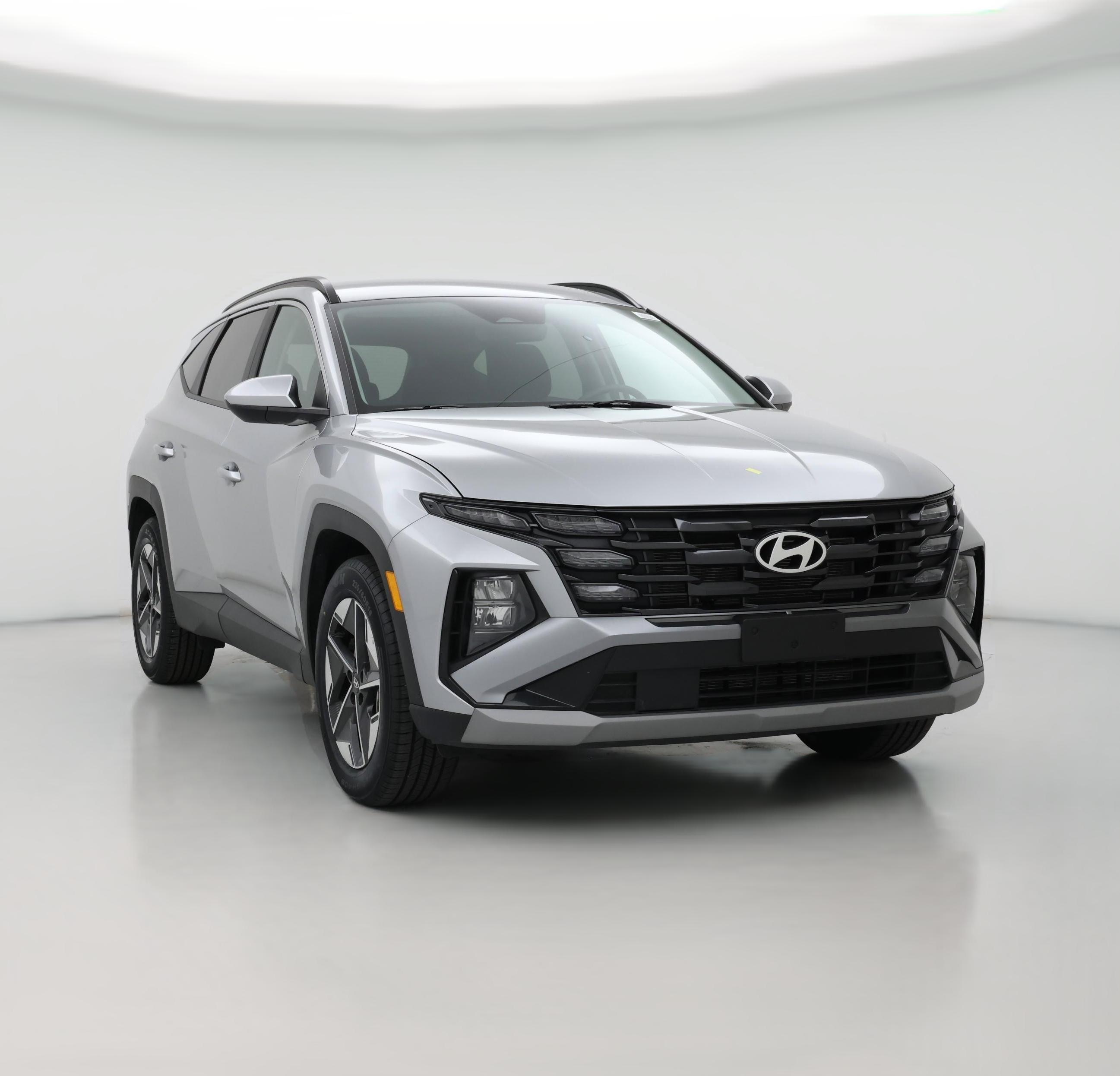 Thumbnail: 2025 Hyundai Tucson - 1