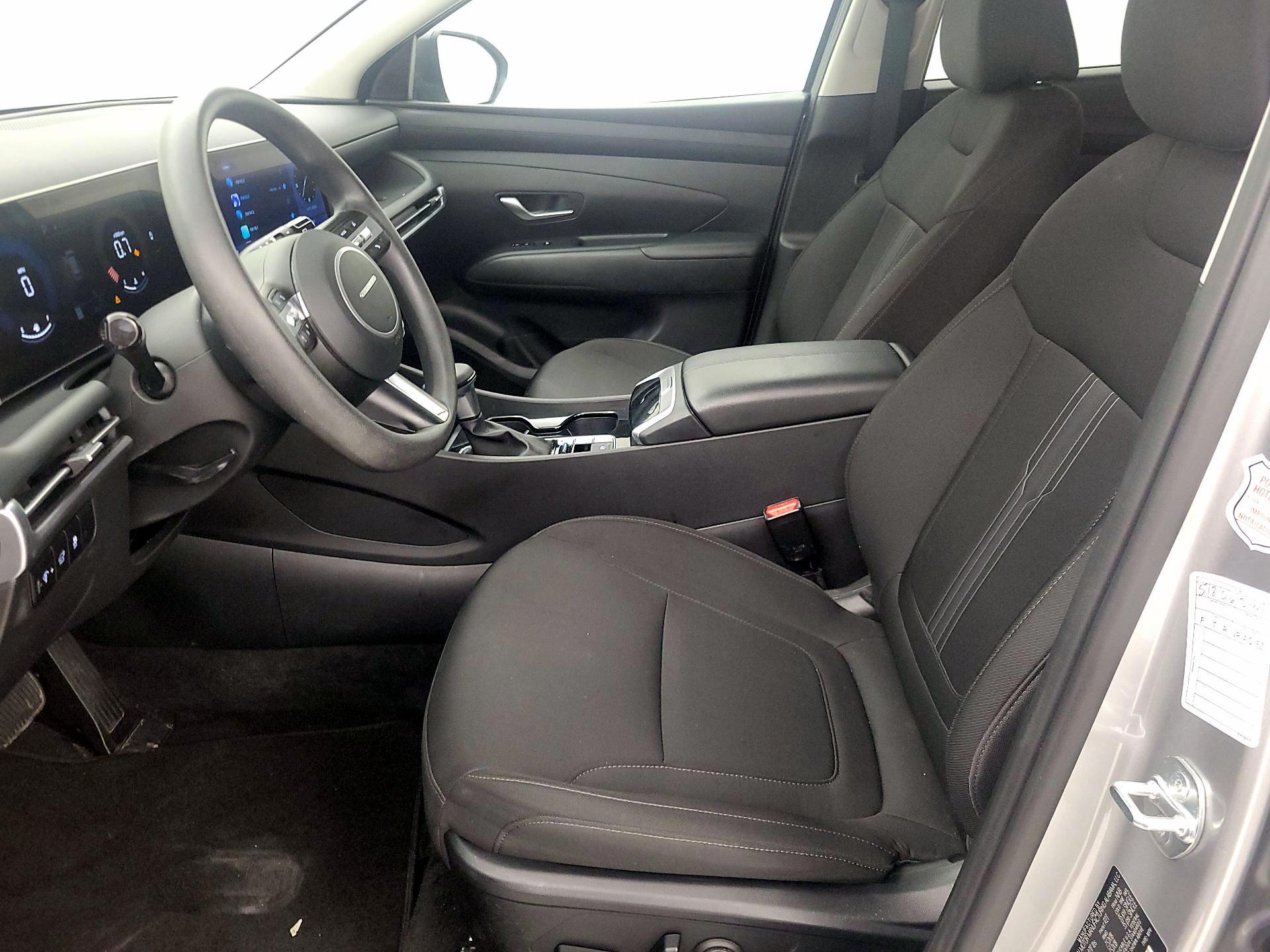 Thumbnail: 2025 Hyundai Tucson - 11