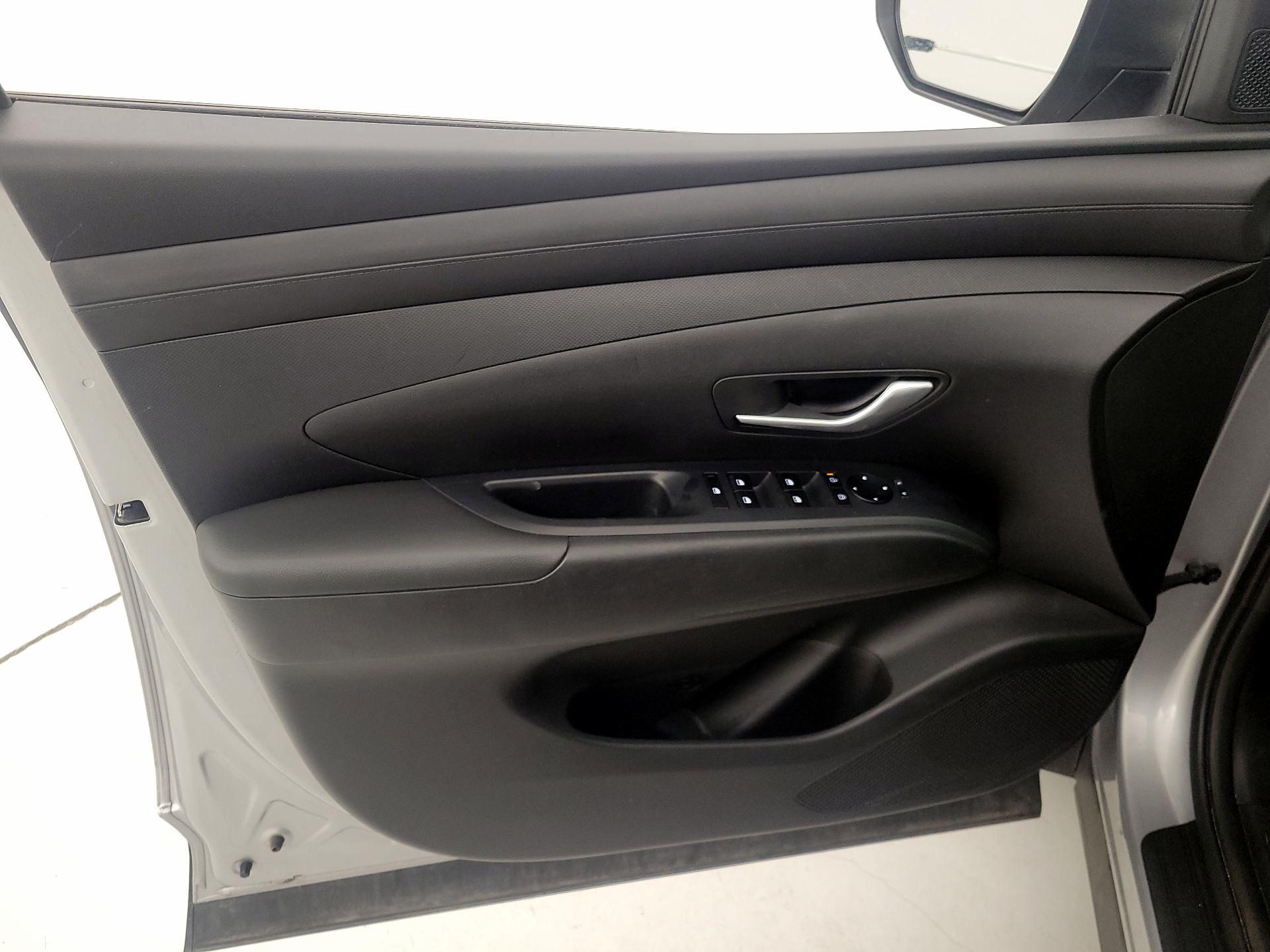 Thumbnail: 2025 Hyundai Tucson - 12