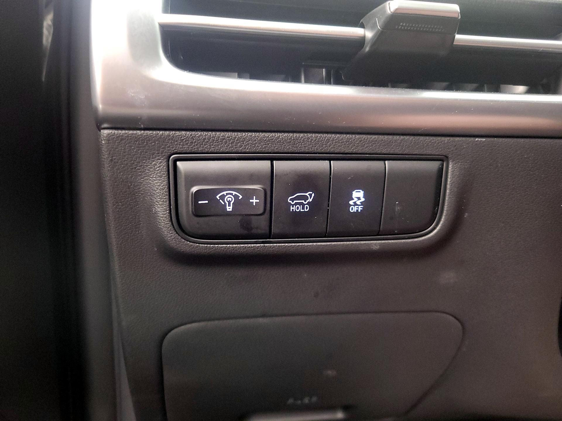 Thumbnail: 2025 Hyundai Tucson - 13