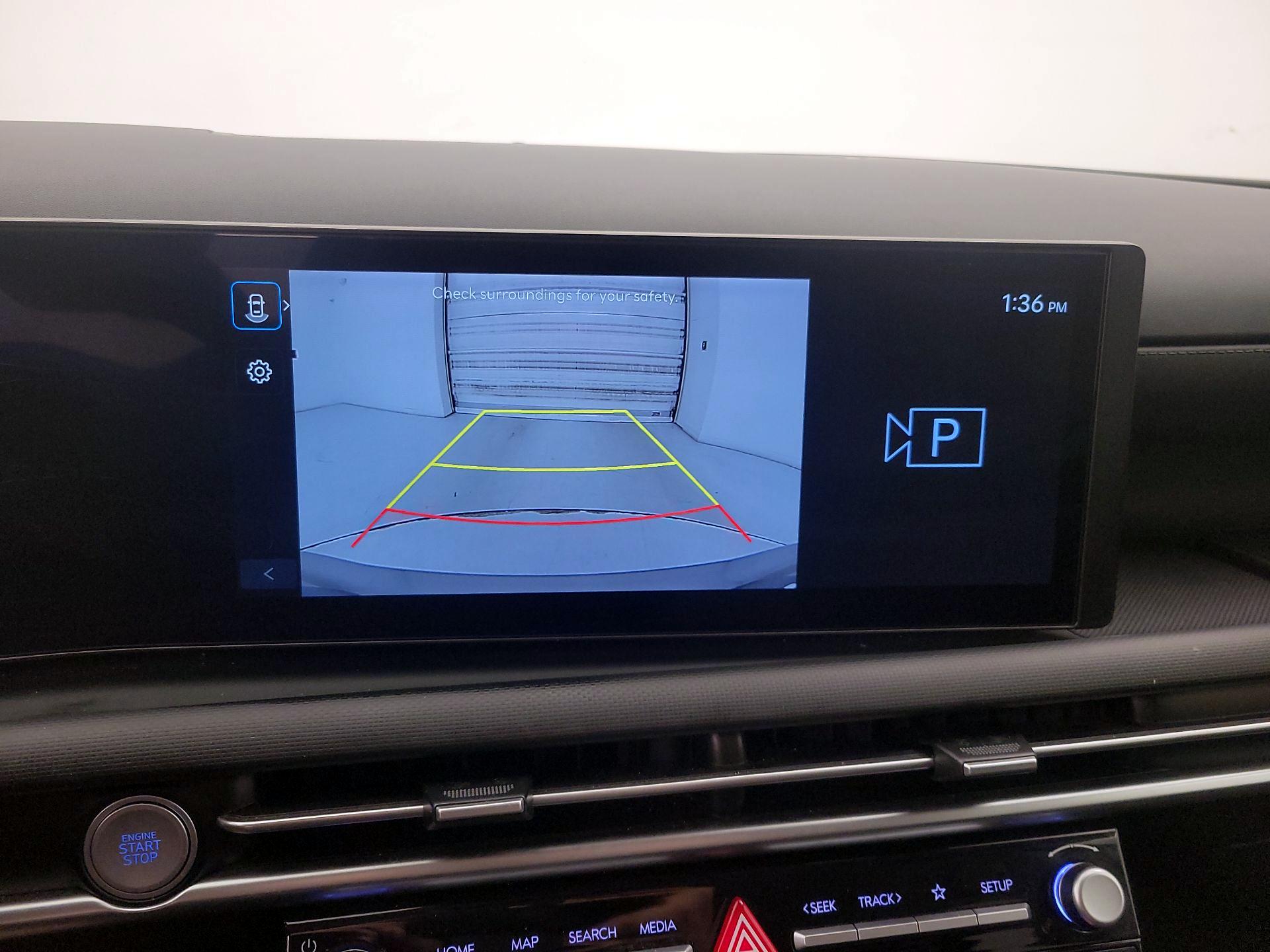 Thumbnail: 2025 Hyundai Tucson - 14