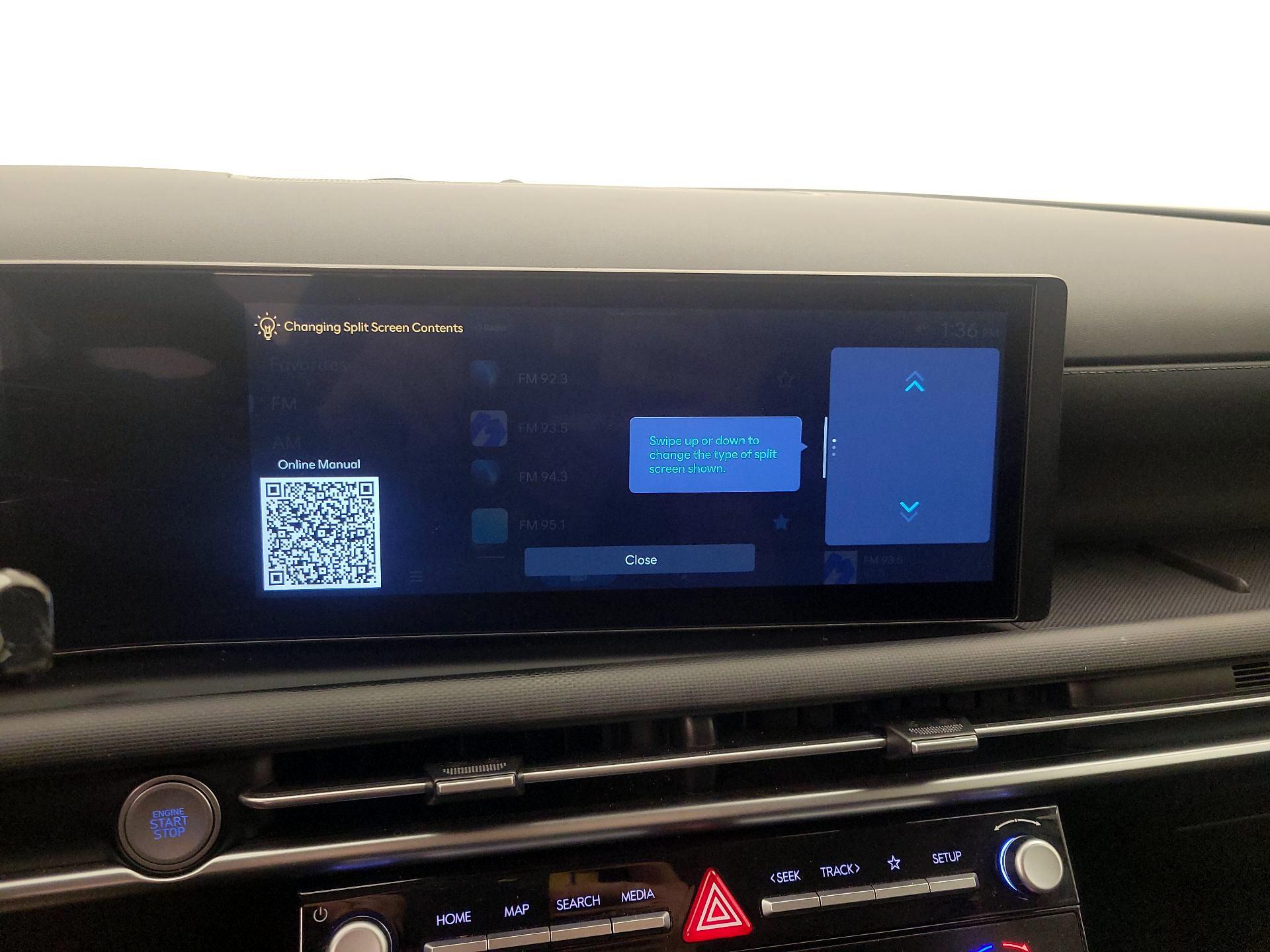 Thumbnail: 2025 Hyundai Tucson - 15