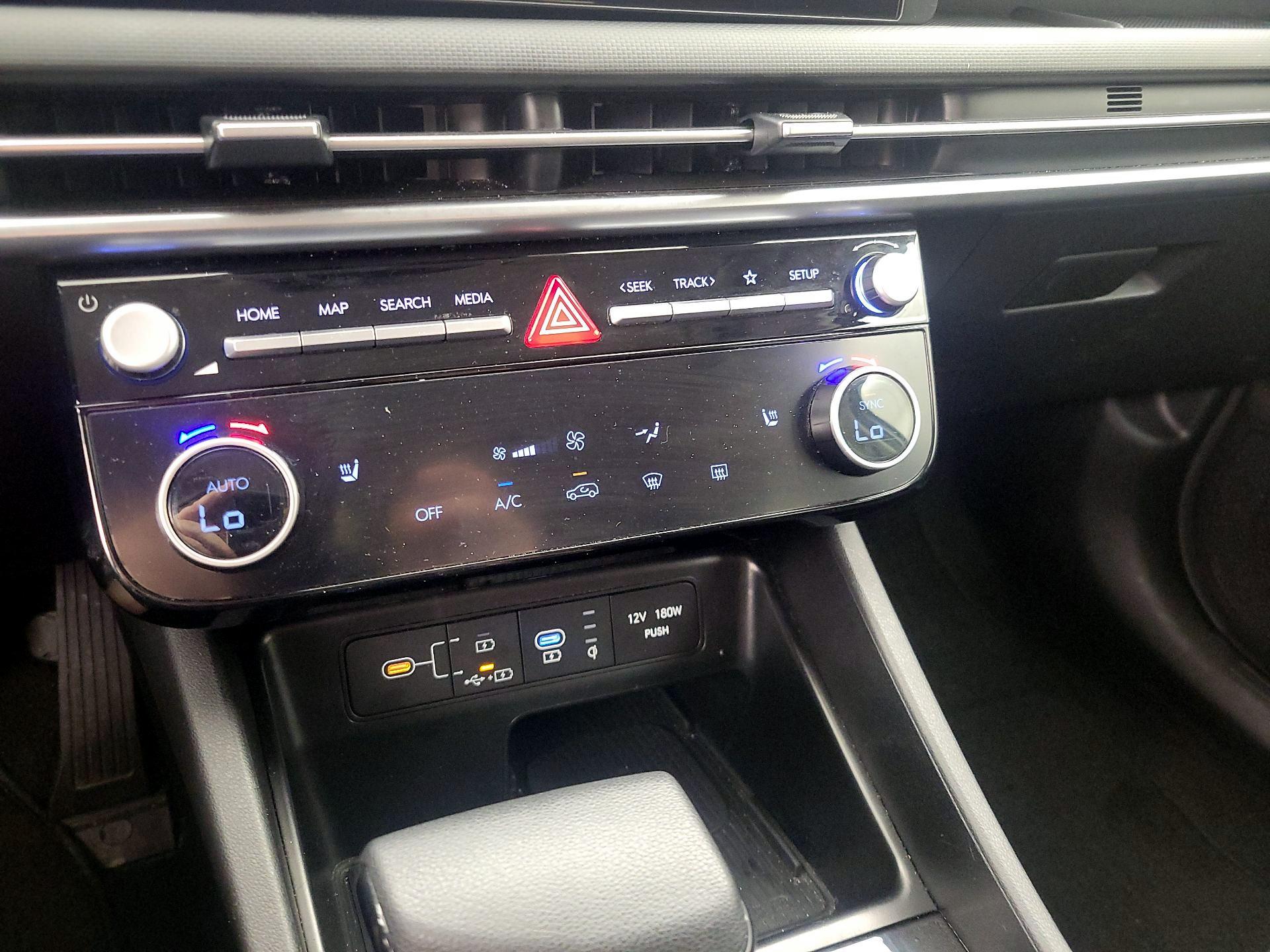 Thumbnail: 2025 Hyundai Tucson - 16