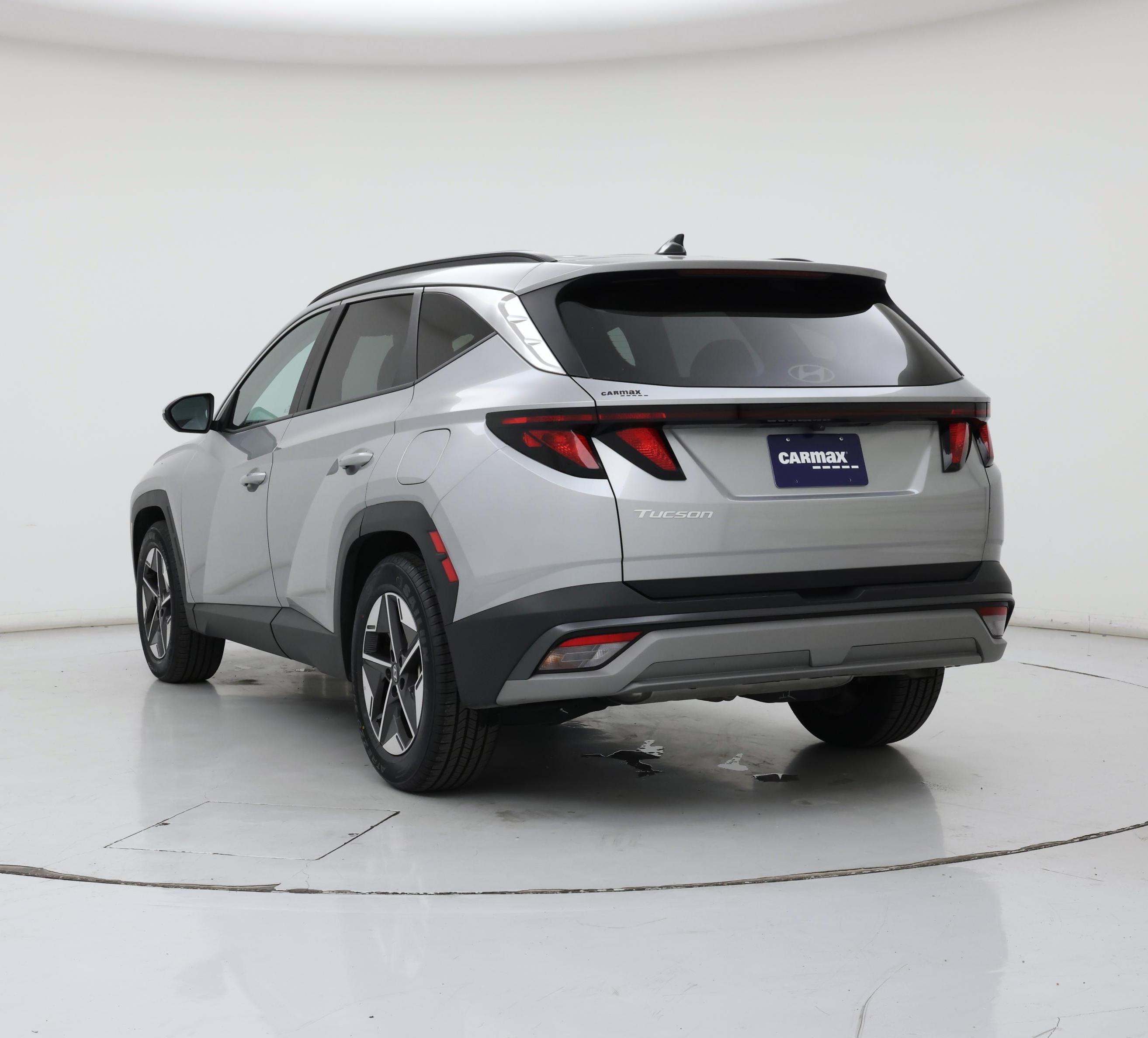 Thumbnail: 2025 Hyundai Tucson - 2