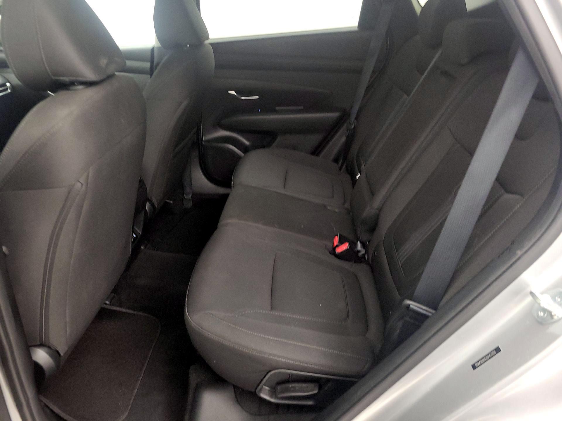 Thumbnail: 2025 Hyundai Tucson - 19