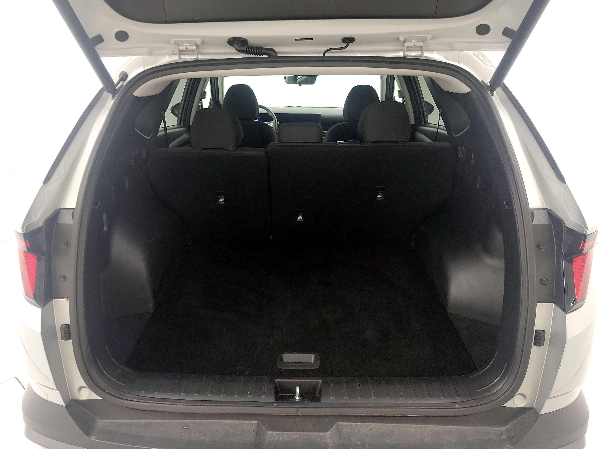 Thumbnail: 2025 Hyundai Tucson - 20