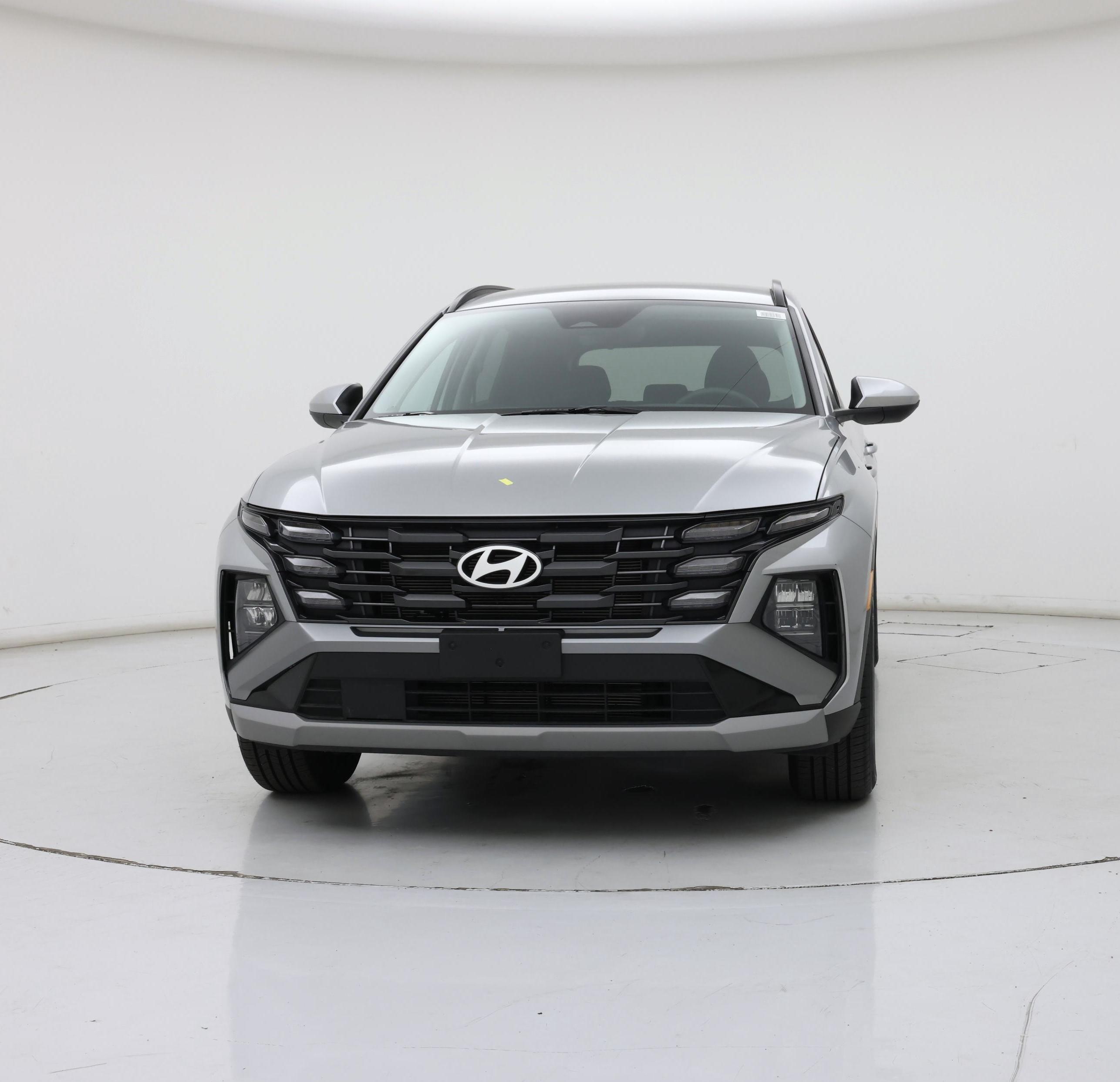 Thumbnail: 2025 Hyundai Tucson - 5