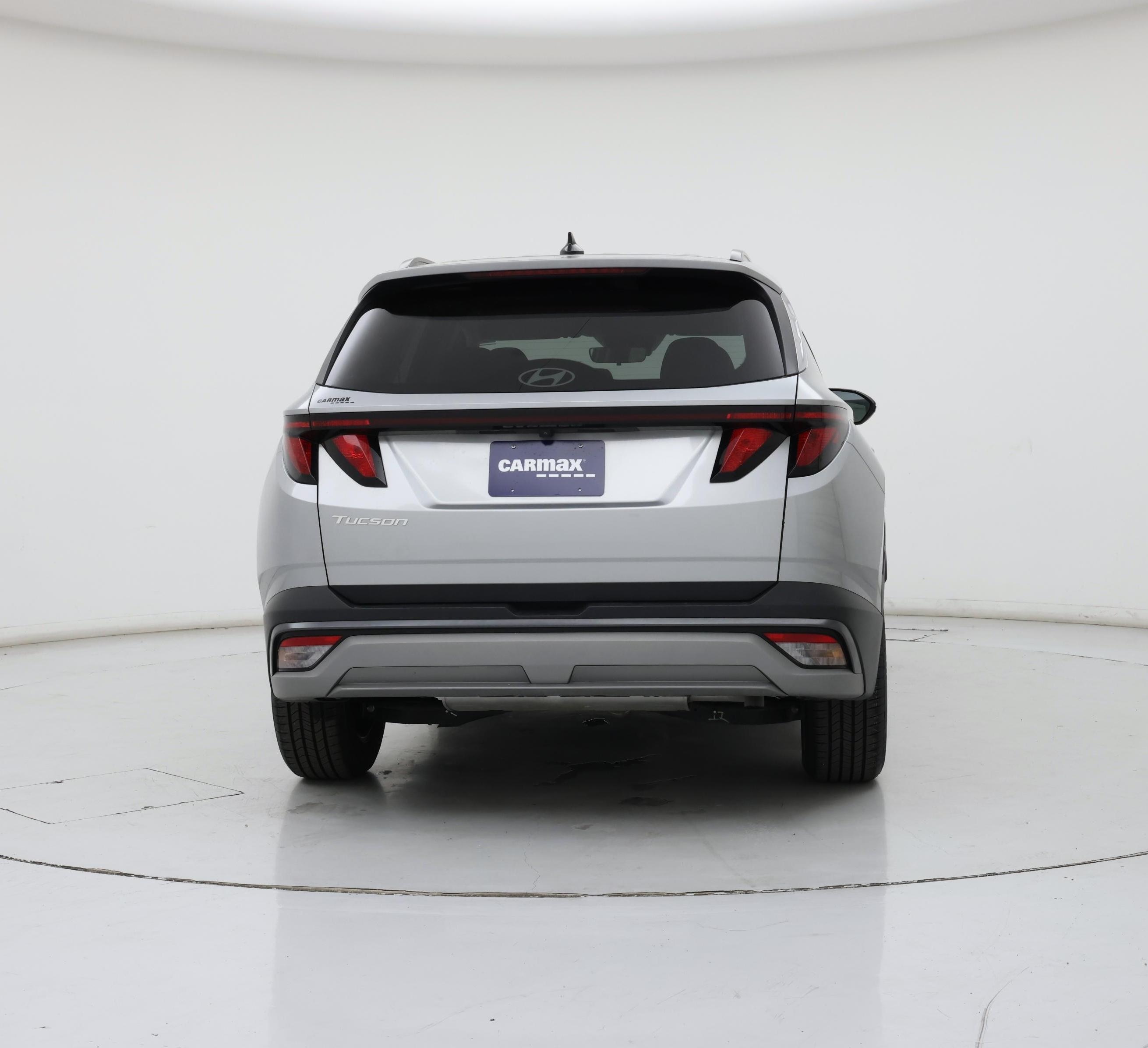 Thumbnail: 2025 Hyundai Tucson - 6