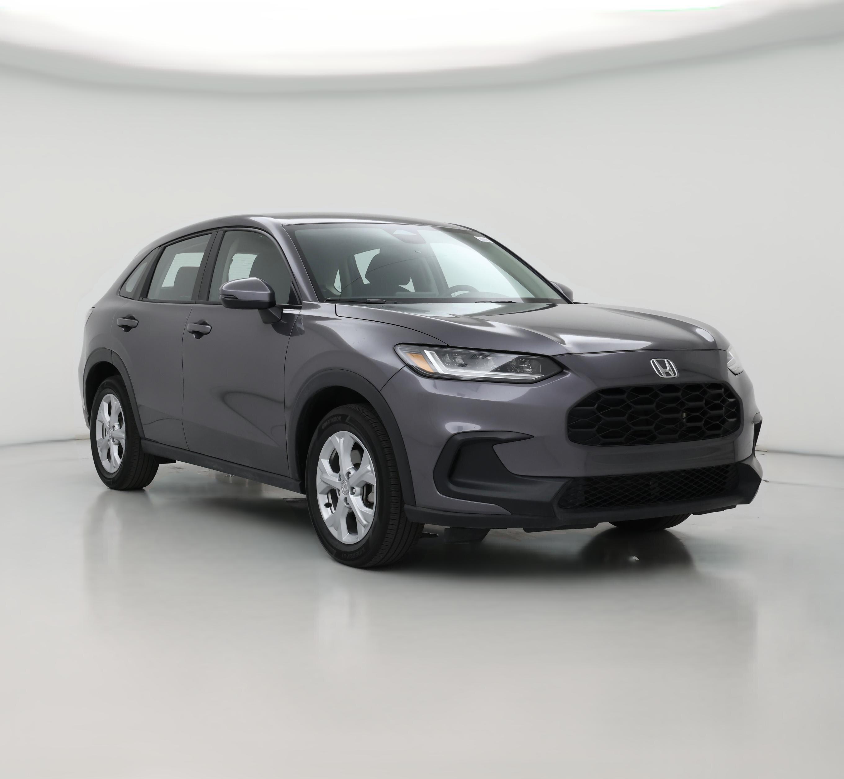 Thumbnail: 2025 Honda HR-V - 1