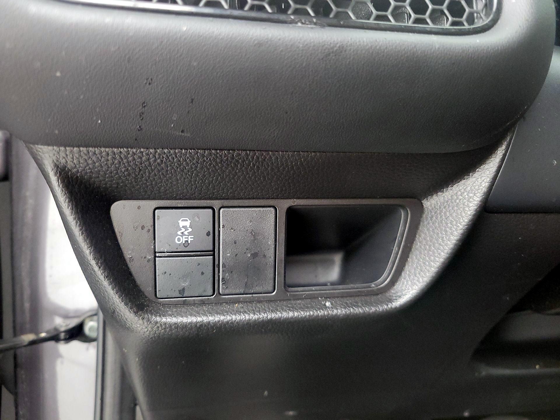 Thumbnail: 2025 Honda HR-V - 13