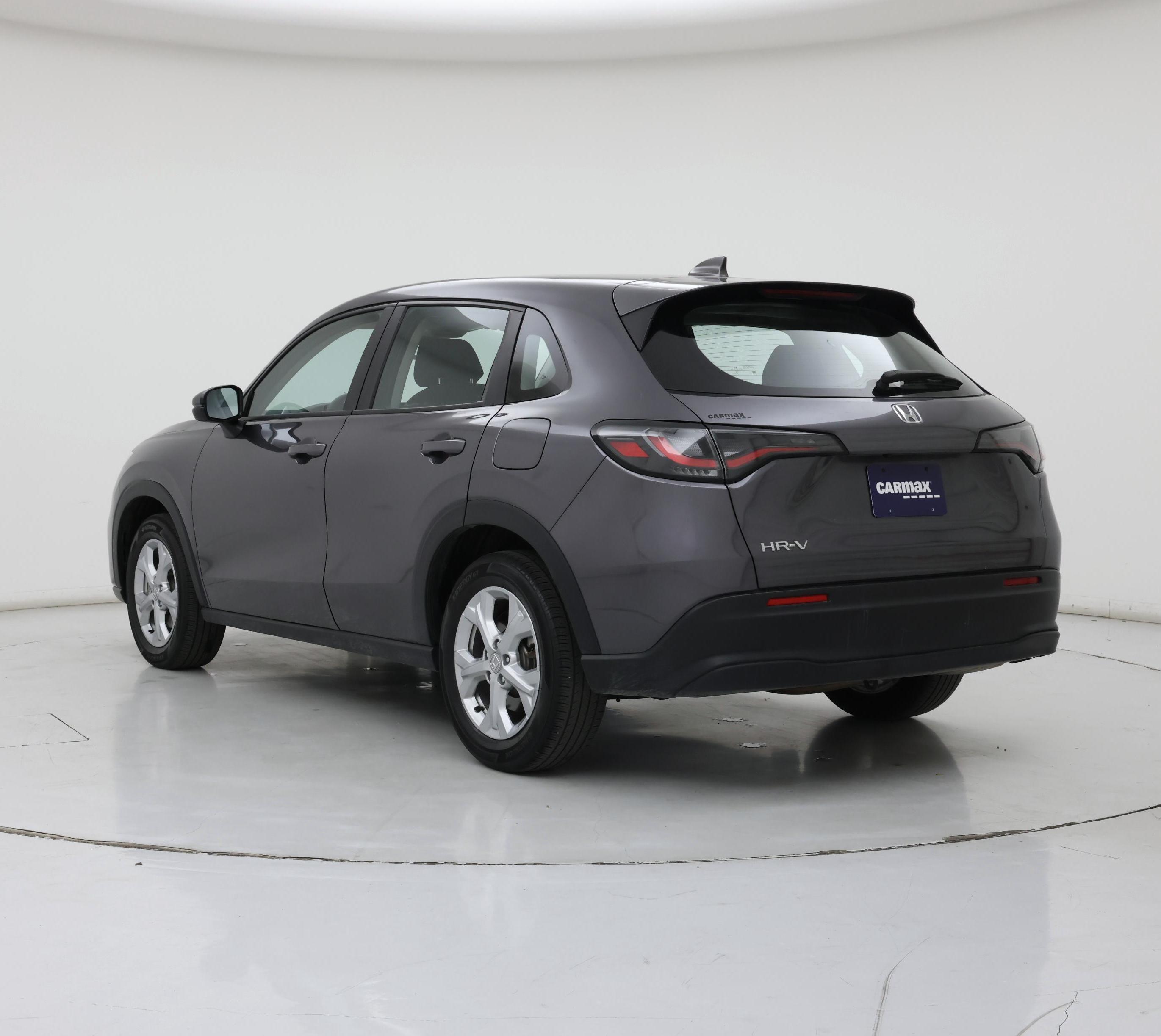 Thumbnail: 2025 Honda HR-V - 2
