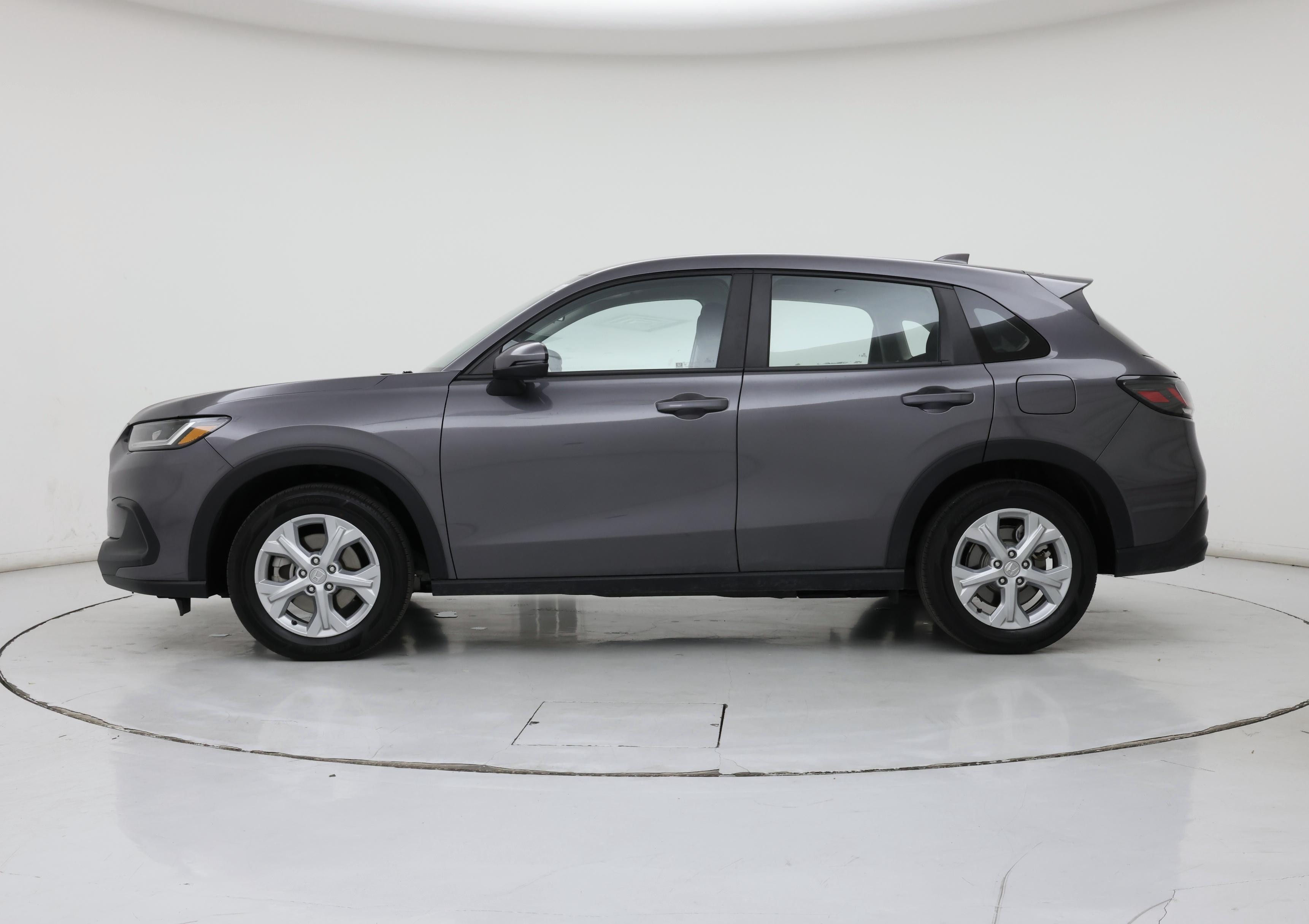 Thumbnail: 2025 Honda HR-V - 3