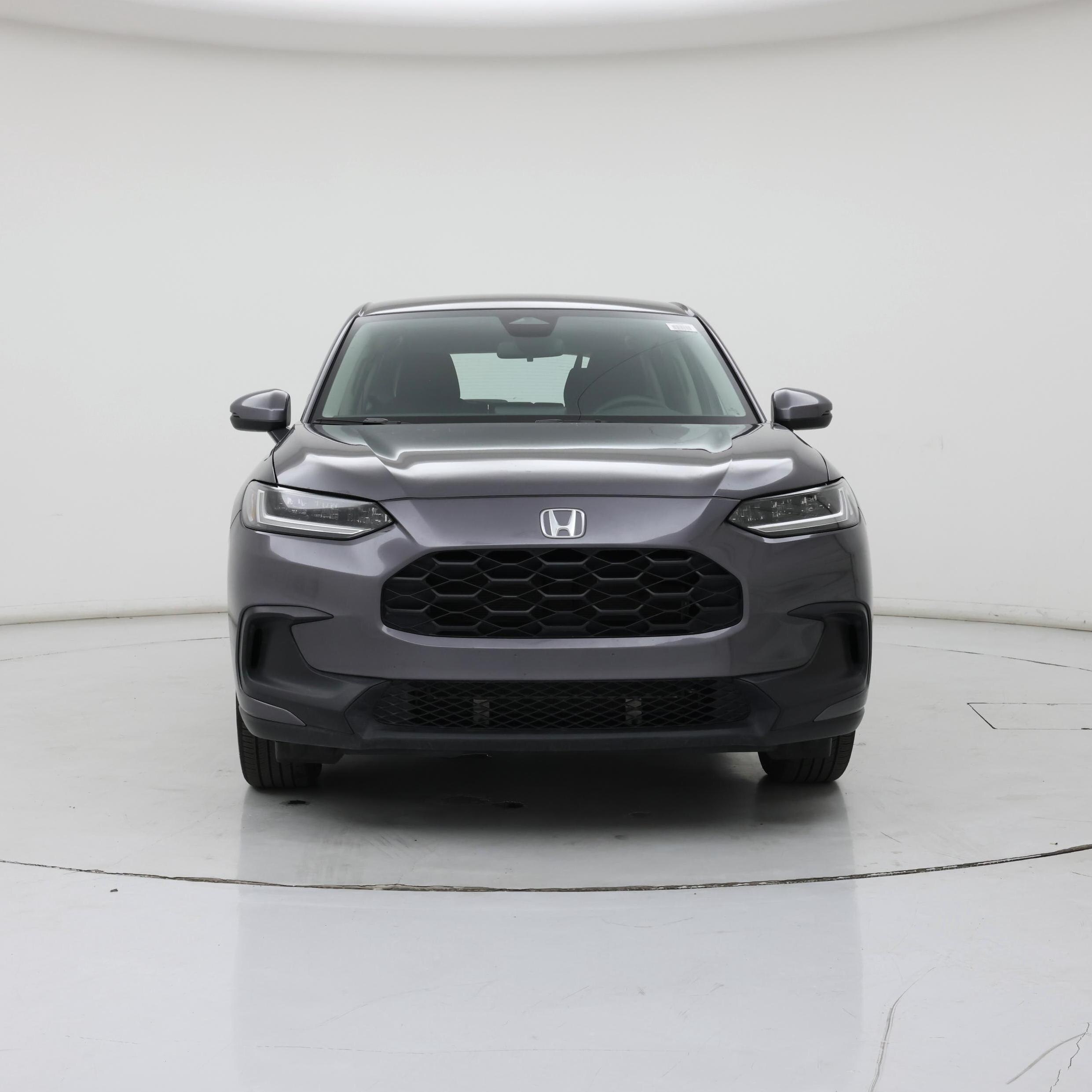 Thumbnail: 2025 Honda HR-V - 5