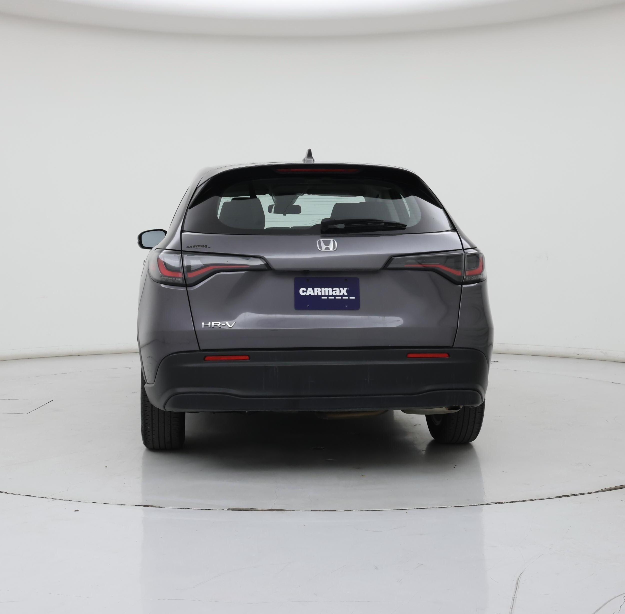 Thumbnail: 2025 Honda HR-V - 6