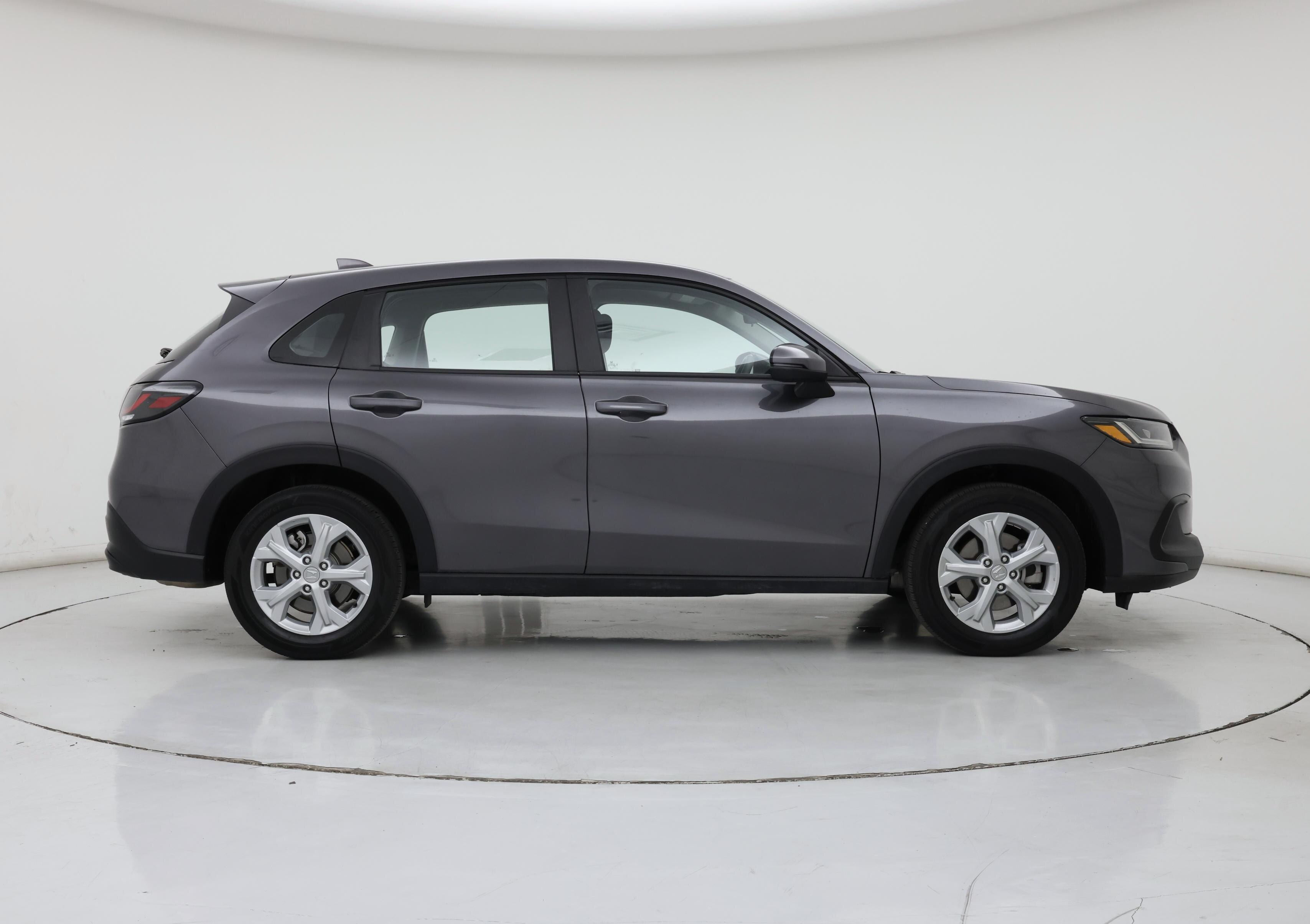Thumbnail: 2025 Honda HR-V - 7