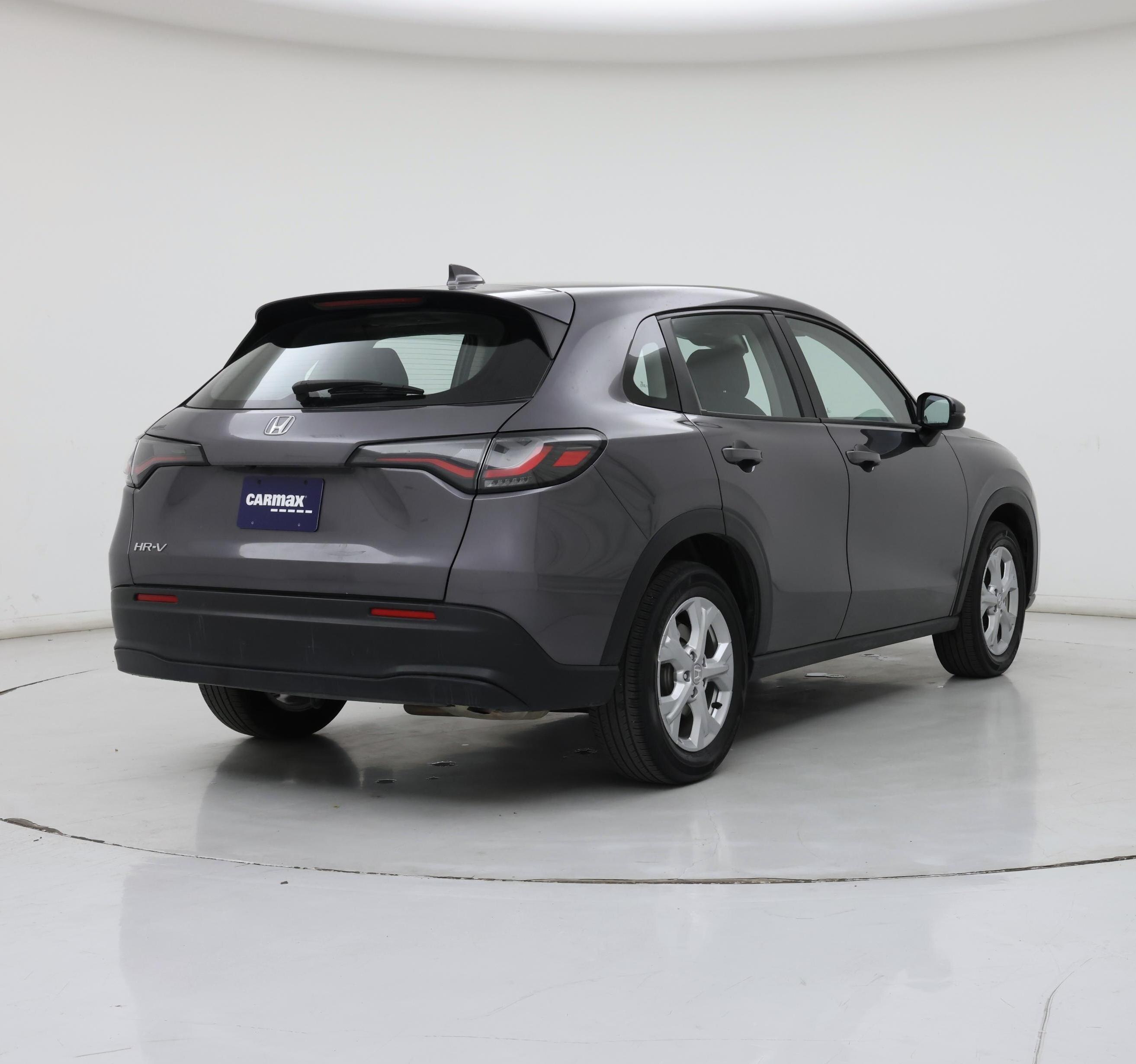 Thumbnail: 2025 Honda HR-V - 8