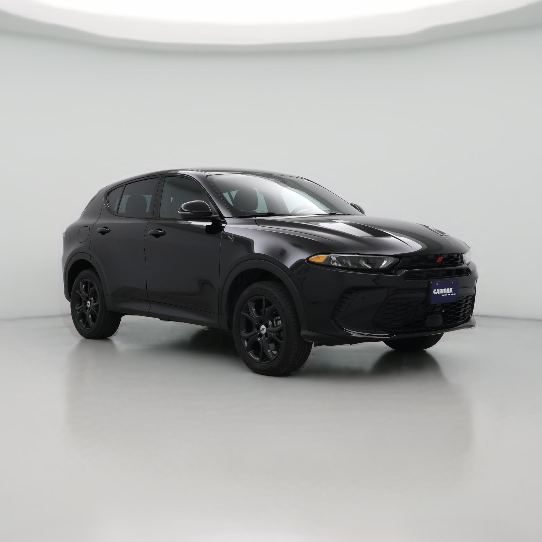 Thumbnail: 2024 Dodge Hornet - 1