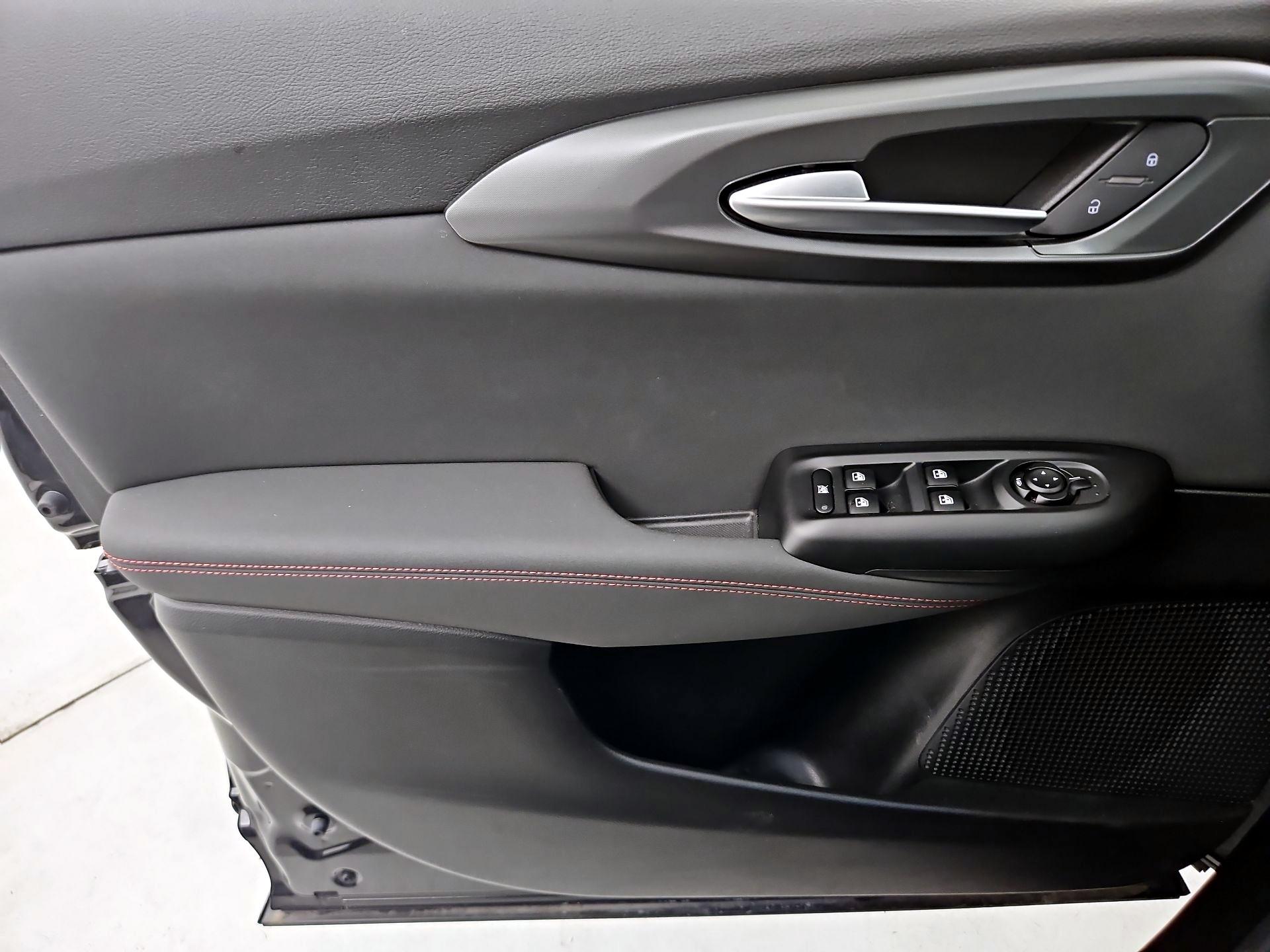 Thumbnail: 2024 Dodge Hornet - 12
