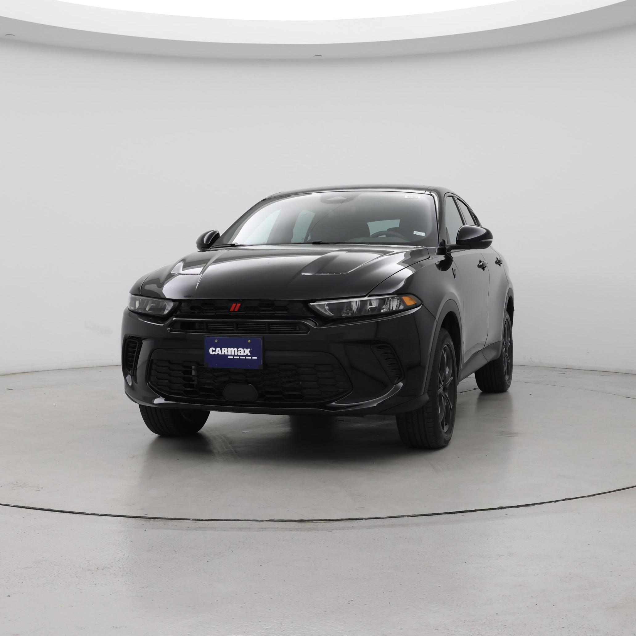 Thumbnail: 2024 Dodge Hornet - 4